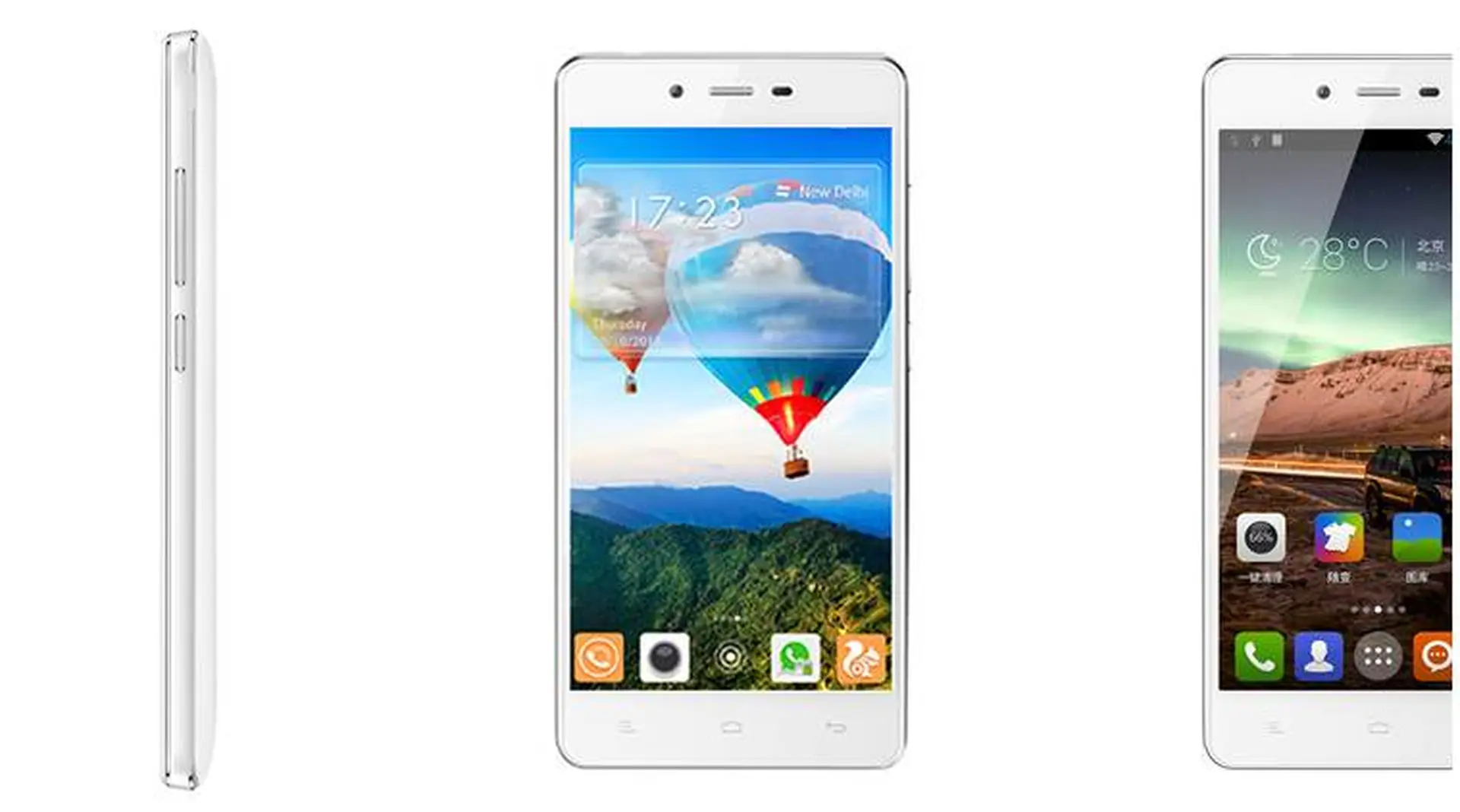 Ưu nhược điểm của điện thoại Gionee Marathon M3