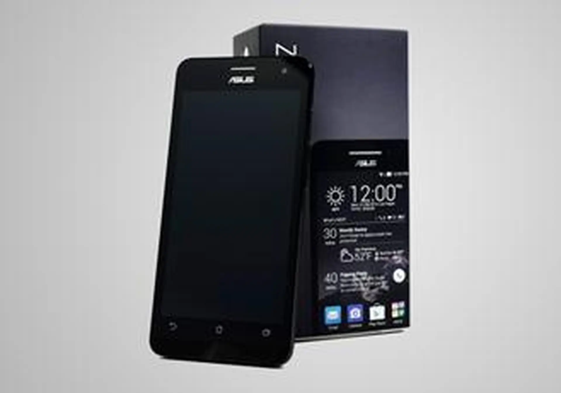 Liệu sau Zenfone 2, Asus có thể sản xuất thêm Zenfone 3 hay Zenfone 7 không?