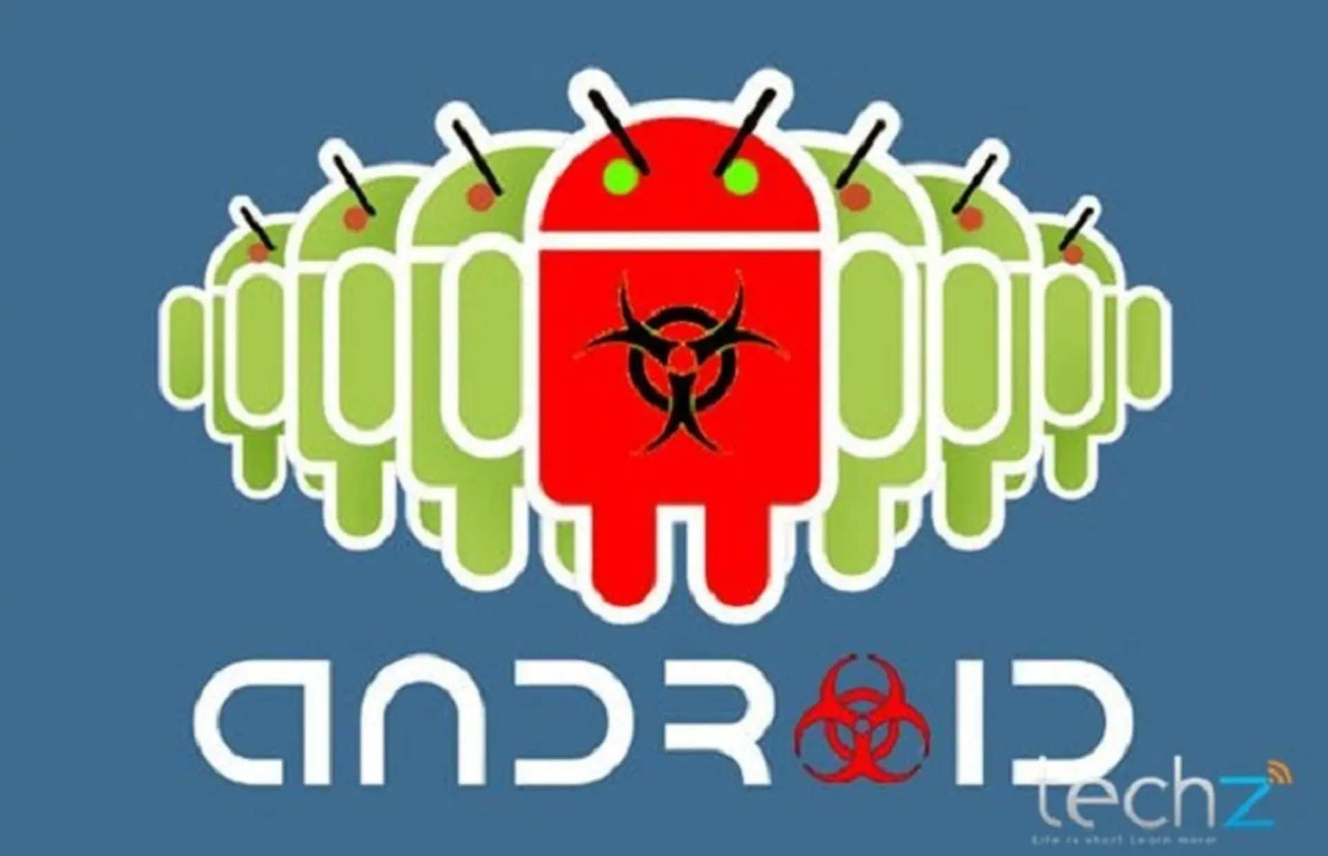 Android dính lỗi bảo mật khiến người dùng có nguy cơ bị hacker tấn công