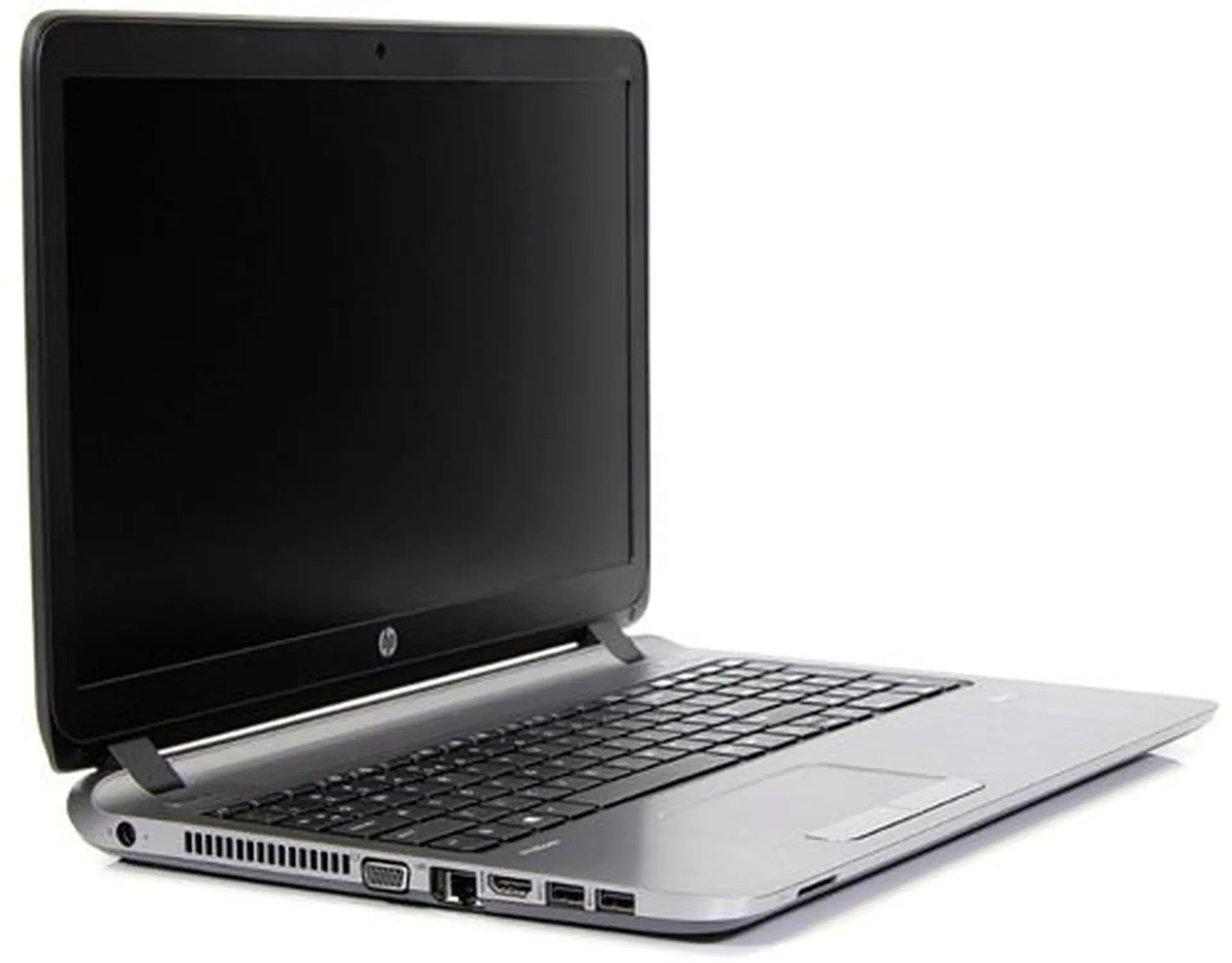 Đánh giá HP ProBook 450 G2