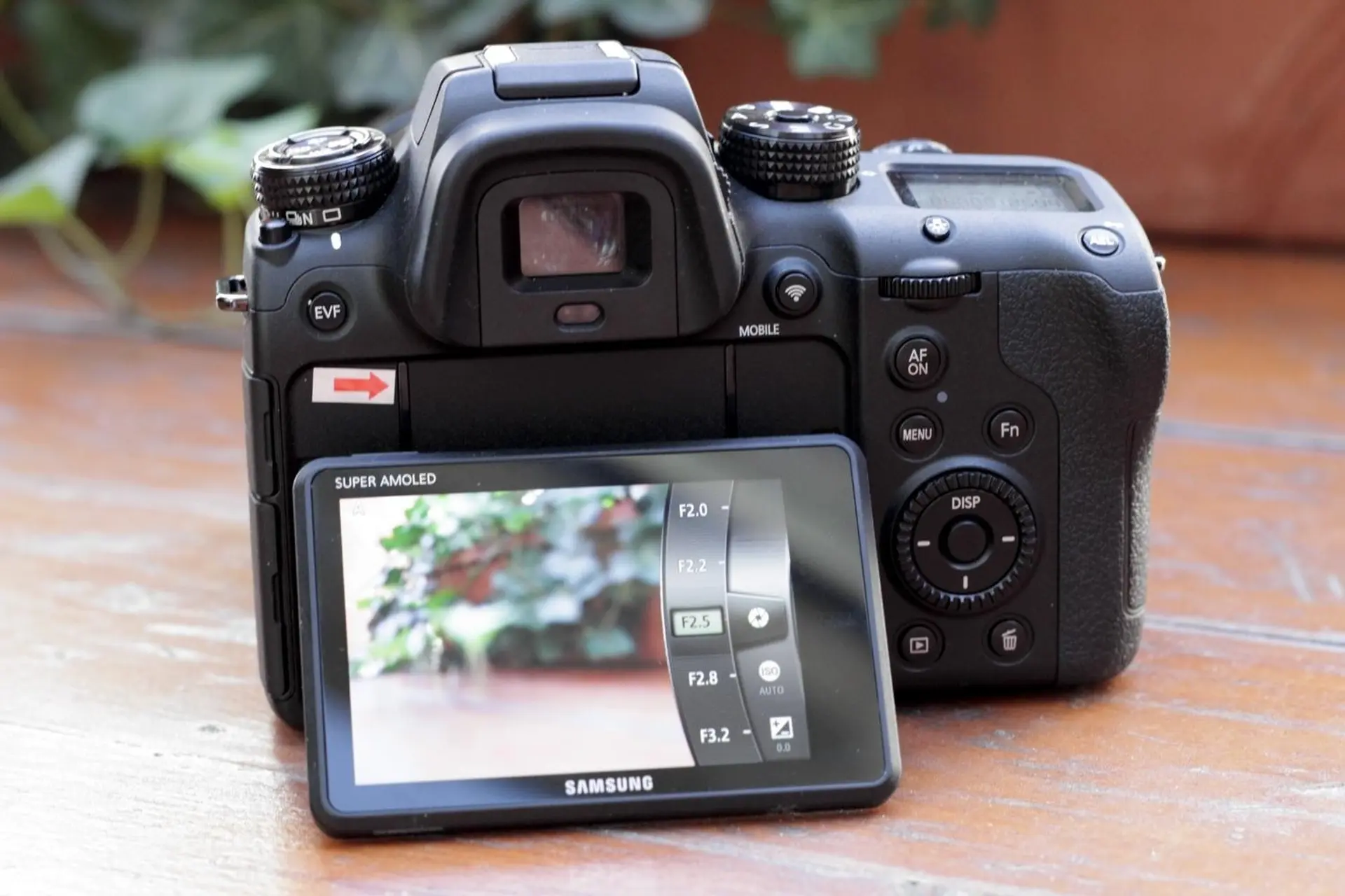 Những tính năng độc đáo trên bản cập nhật Firmware mới dành cho Samsung NX1