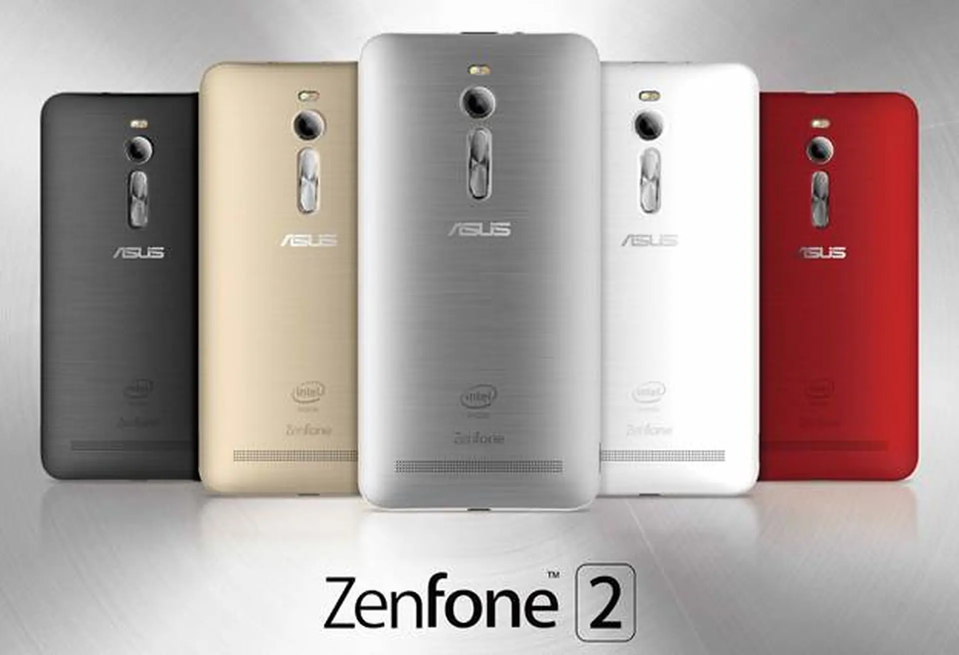 Đặt hàng Zenfone 2 chính hãng ở đâu?