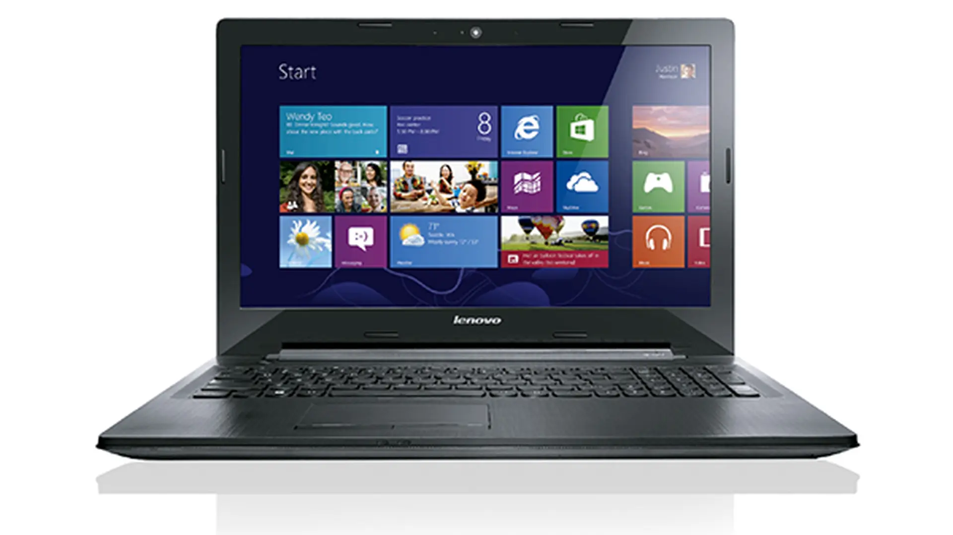 Lenovo G4070/Pentium 3558U – Laptop giá rẻ cho dân văn phòng