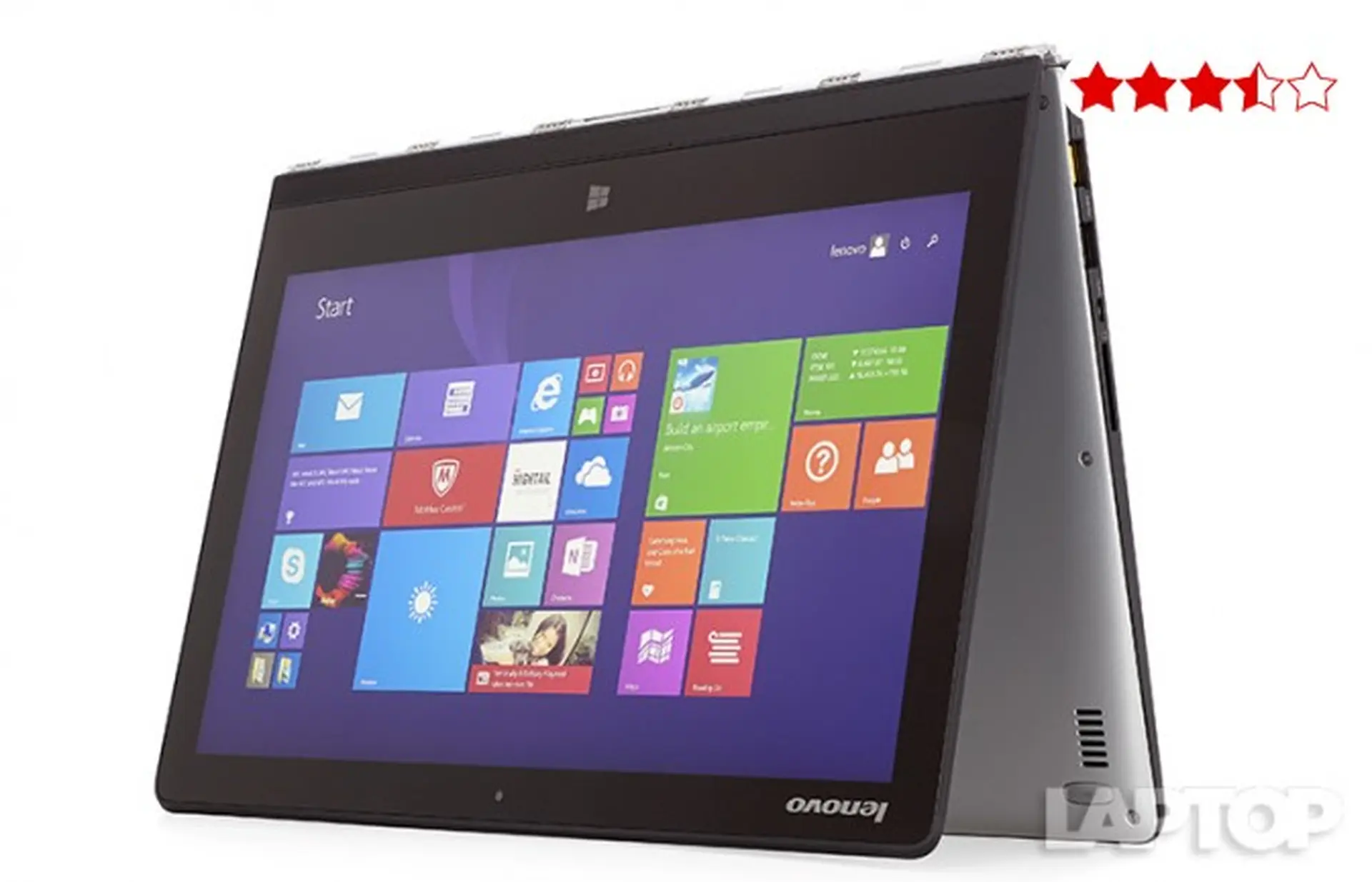  Top 7 máy tính bảng và máy tính lai chạy Windows 8.1 tốt nhất