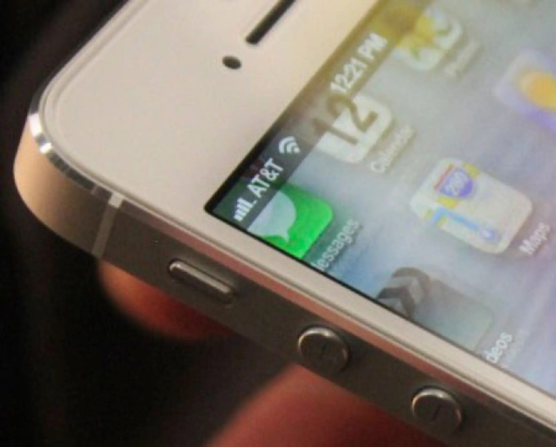 Thủ thuật chọn mua iPhone 5 5s cũ chất lượng và yên tâm