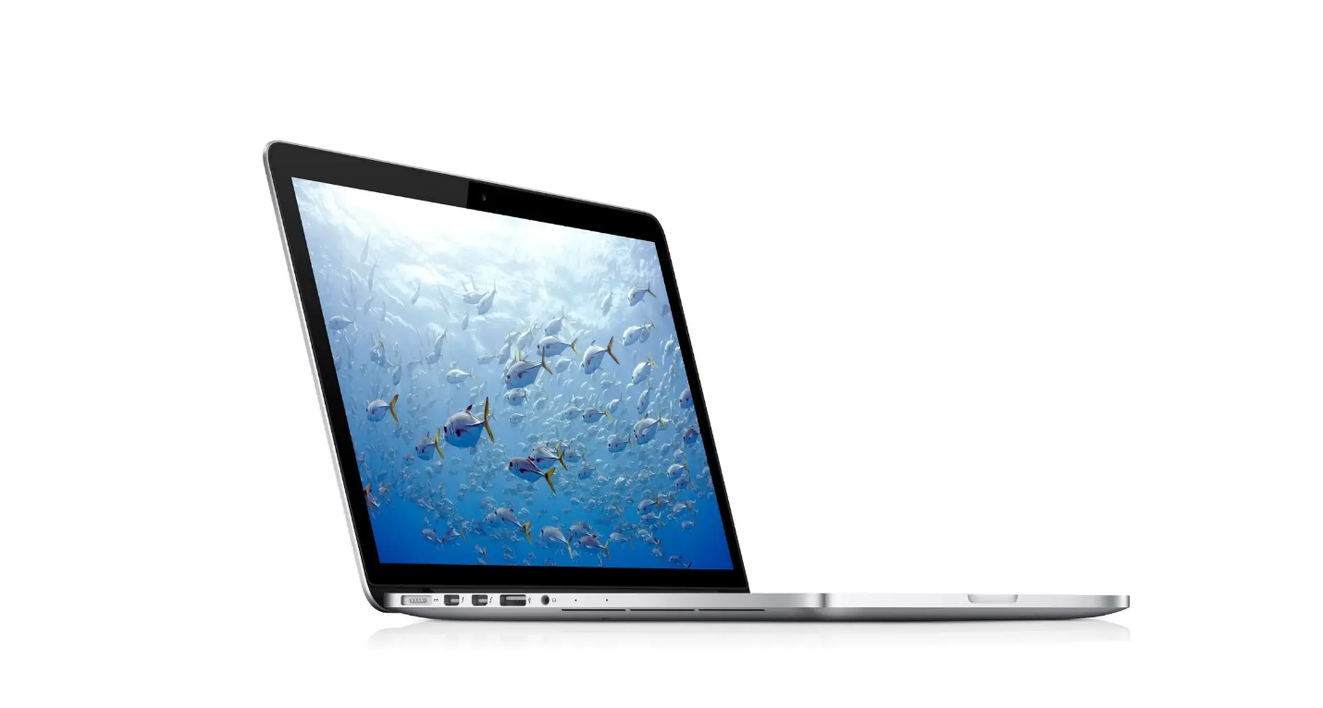 So sánh Macbook Pro Retina 13 với Dell XPS 13: Cuộc chiến của những siêu phẩm