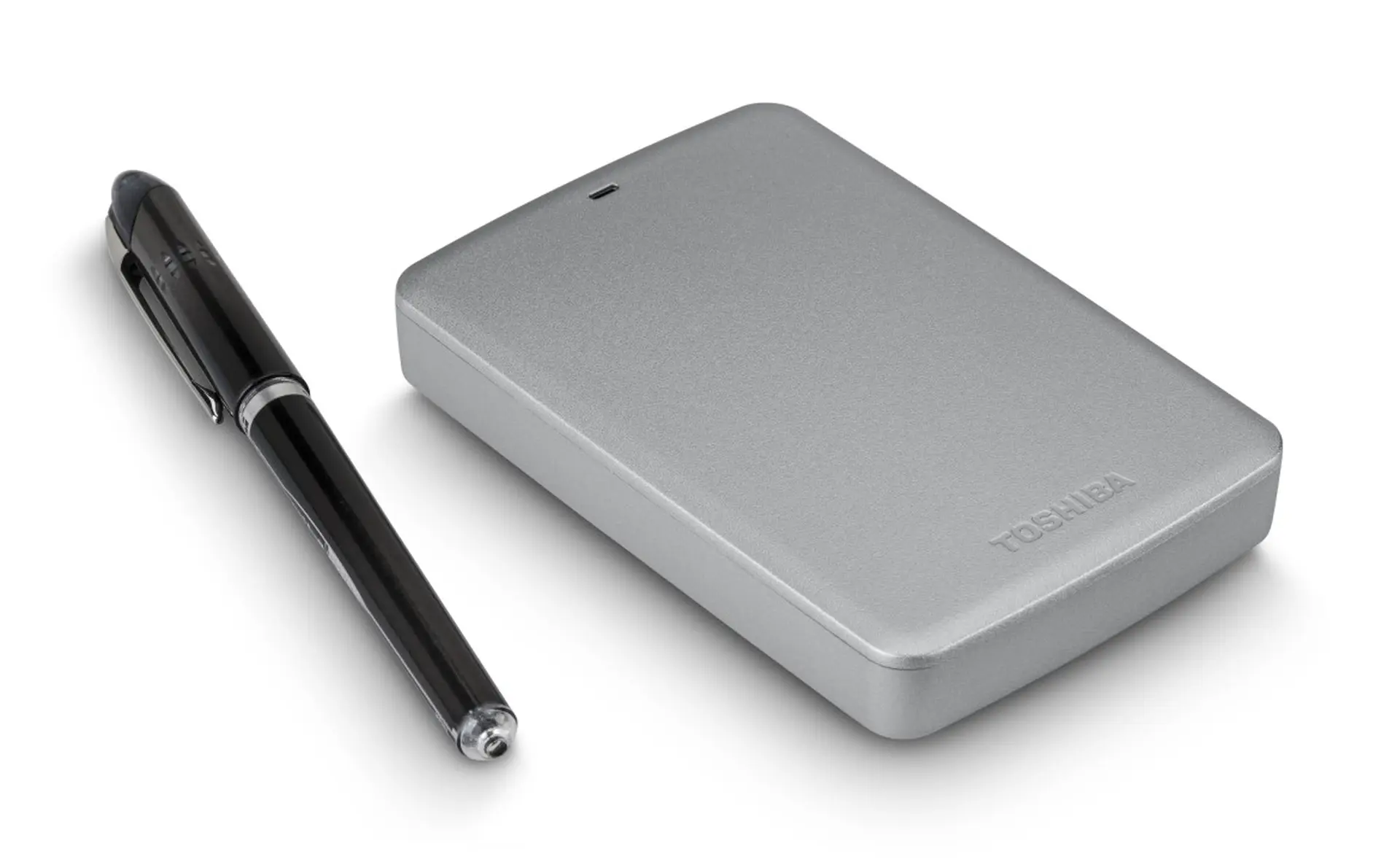 Toshiba giới thiệu ổ cứng và thẻ nhớ với nhiều tính năng độc đáo