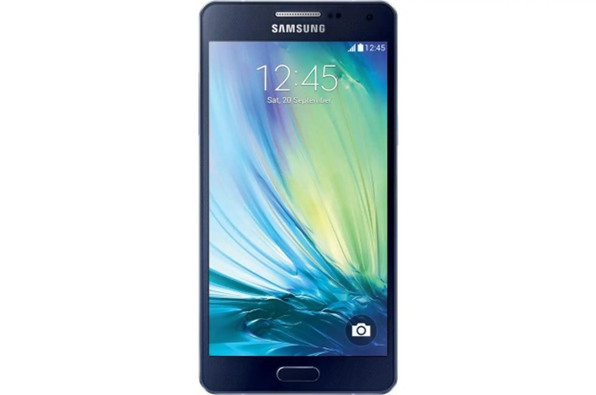 Đánh giá nhanh Samsung Galaxy A7