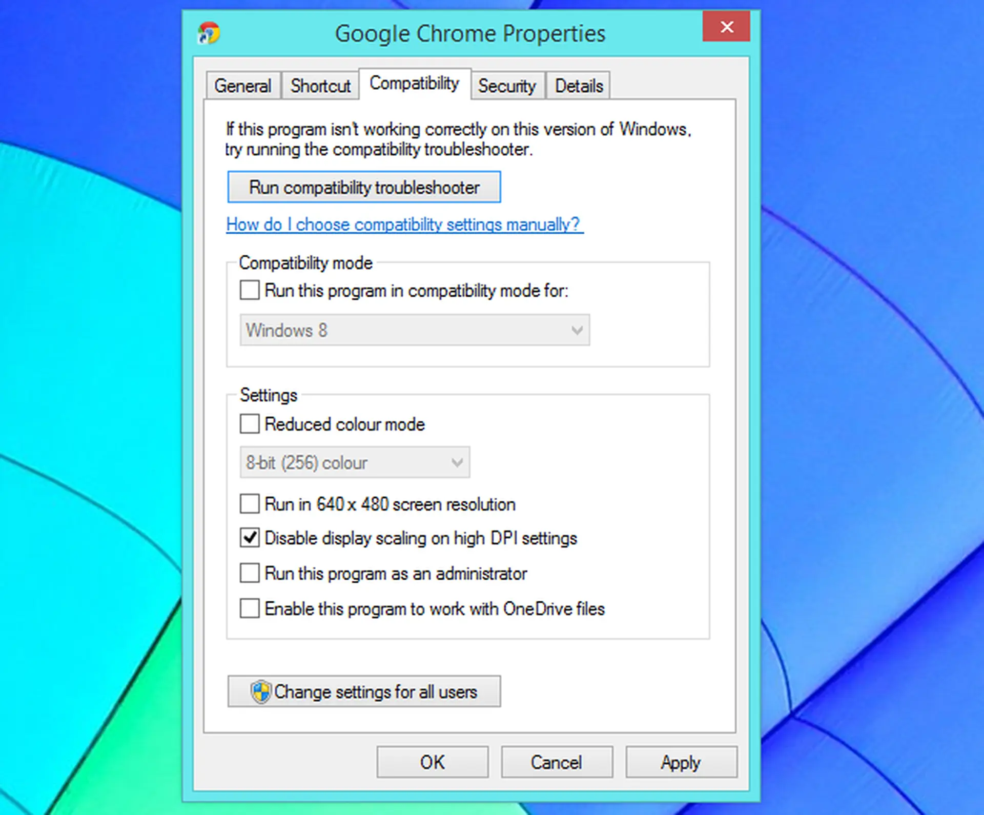 Tổng hợp những lỗi khi cài đặt win 8.1