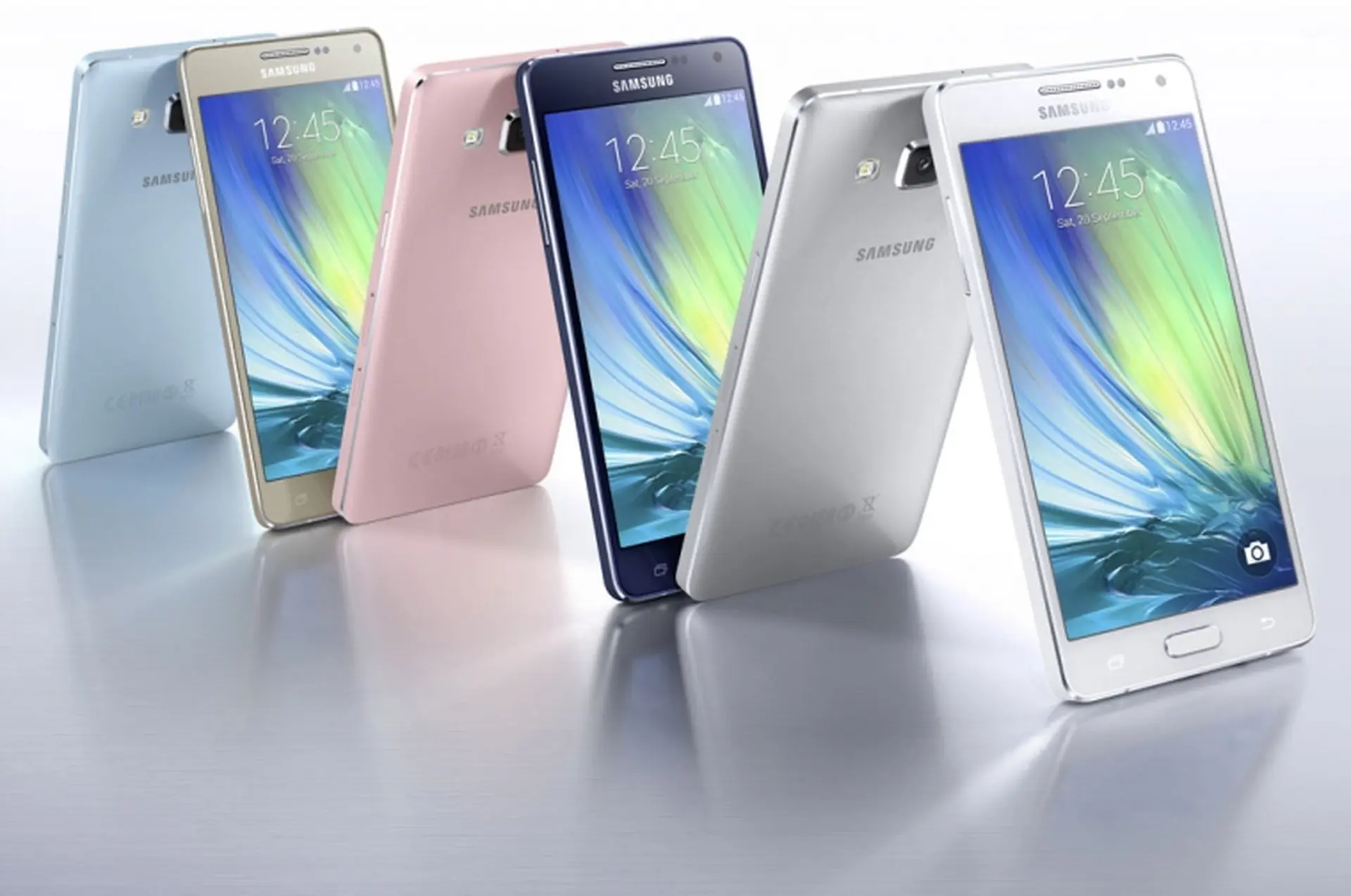 5 lý do bạn nên sở hữu Samsung Galaxy A7 