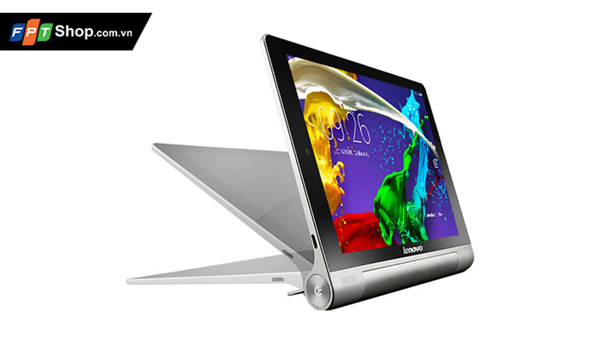 So sánh Asus ME102A và Lenovo Yoga 2