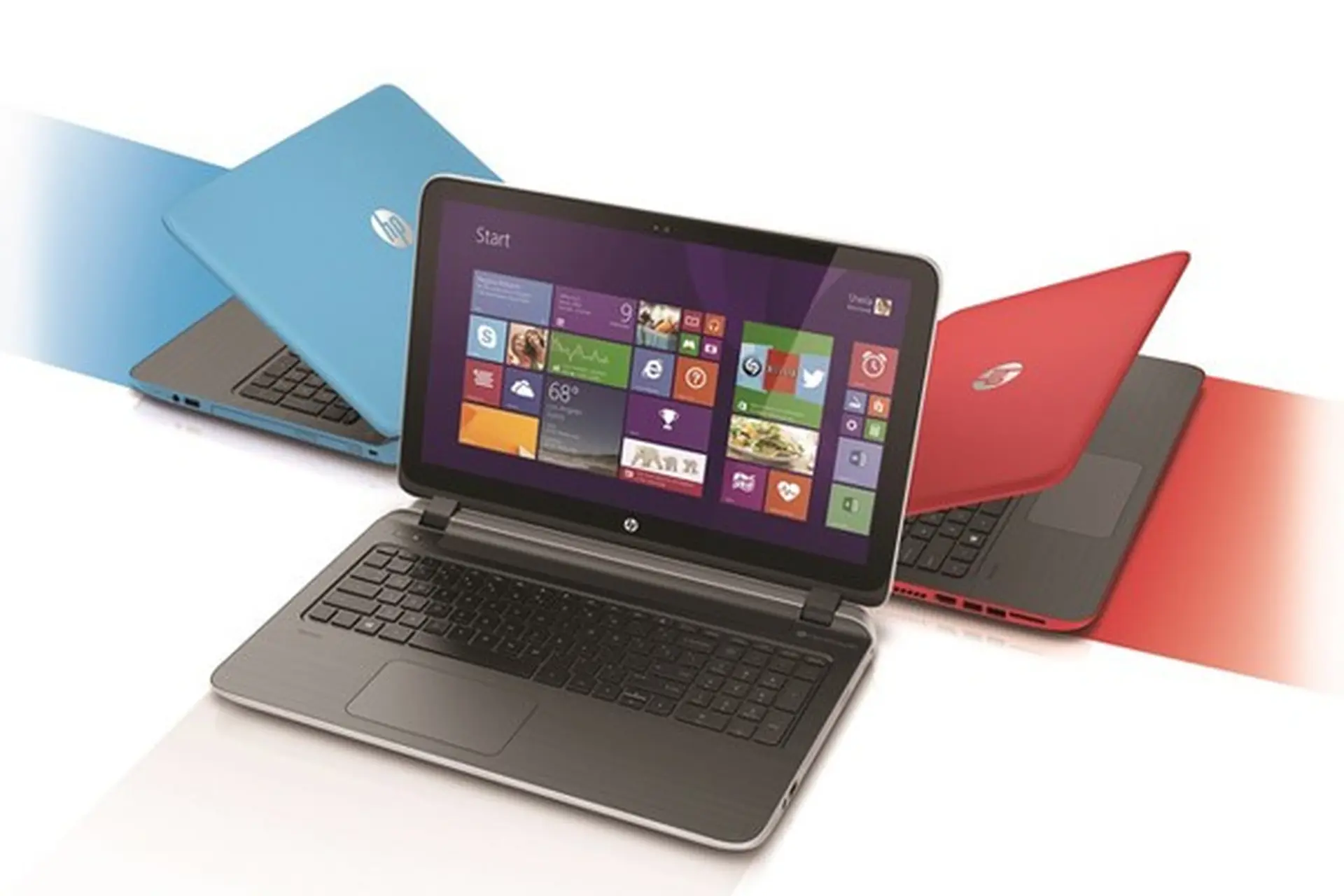 Hướng dẫn lựa chọn Laptop phù hợp nhất với người dùng Việt Nam