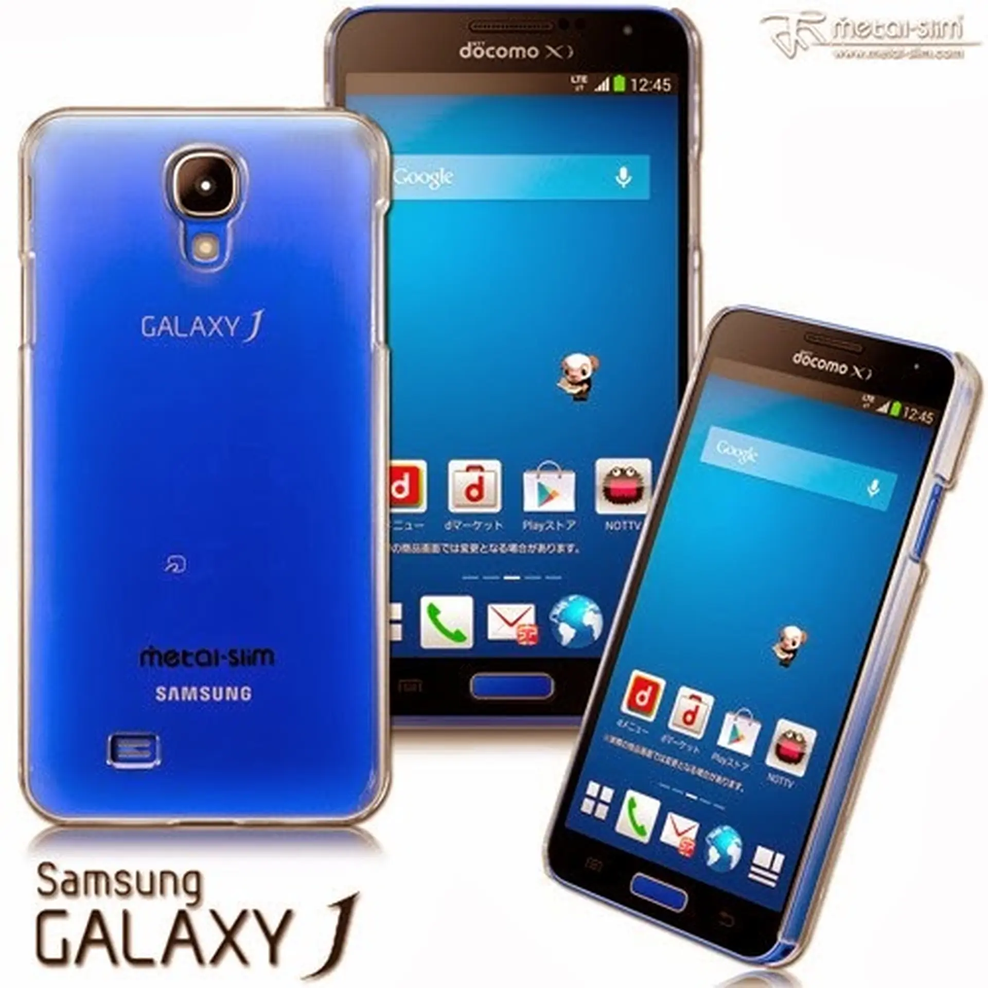 Rò rỉ một số thông tin về giá của Samsung J1