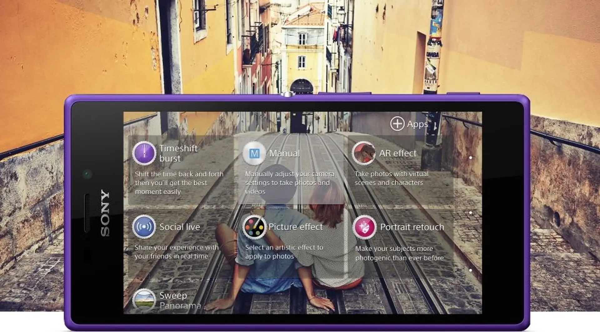 Top 5 chiếc smartphone siêu “hot” có giá dưới 5 triệu