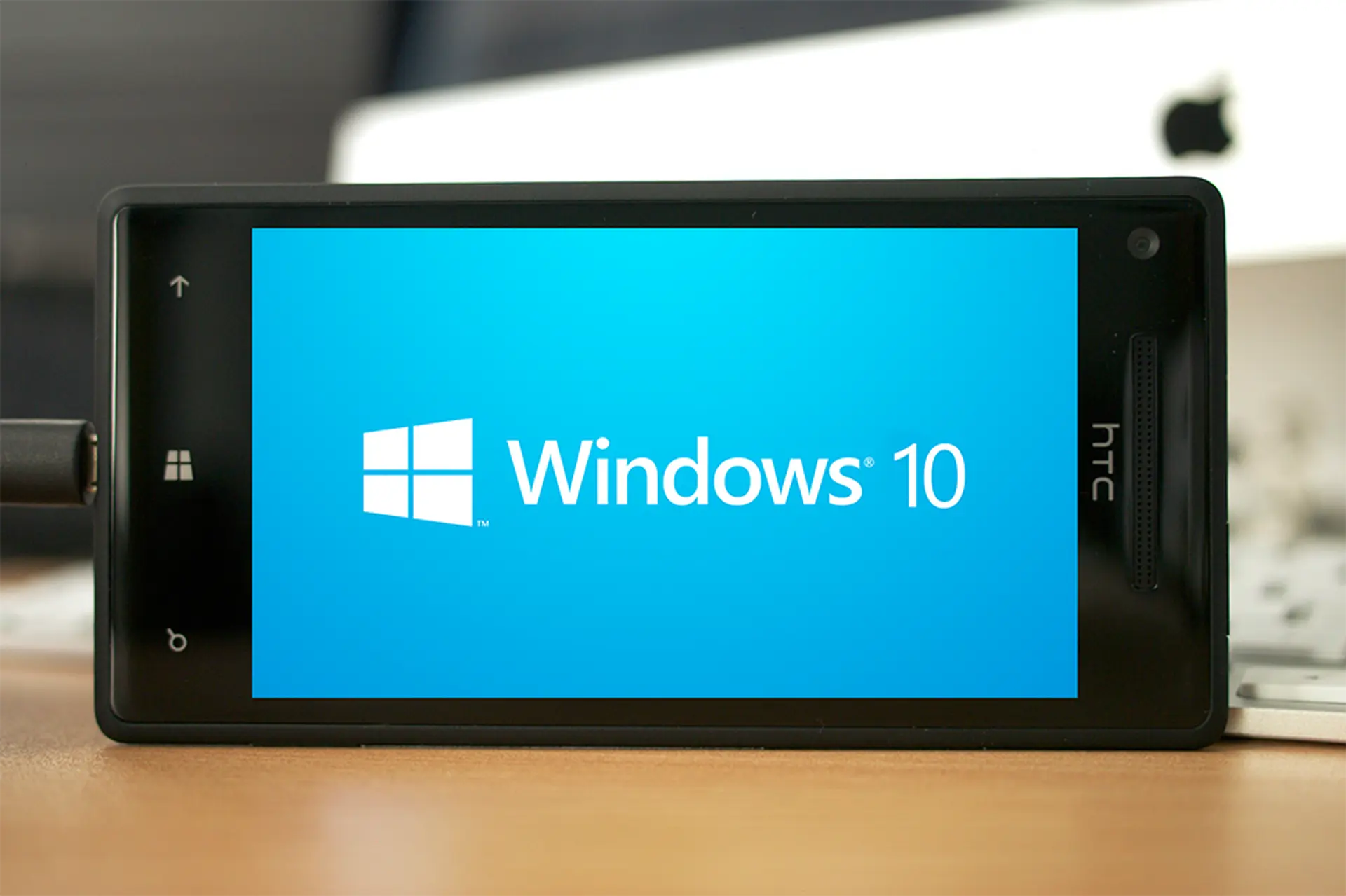 Windows 10 được cài sẵn trên Lumia 532 khi bán ra