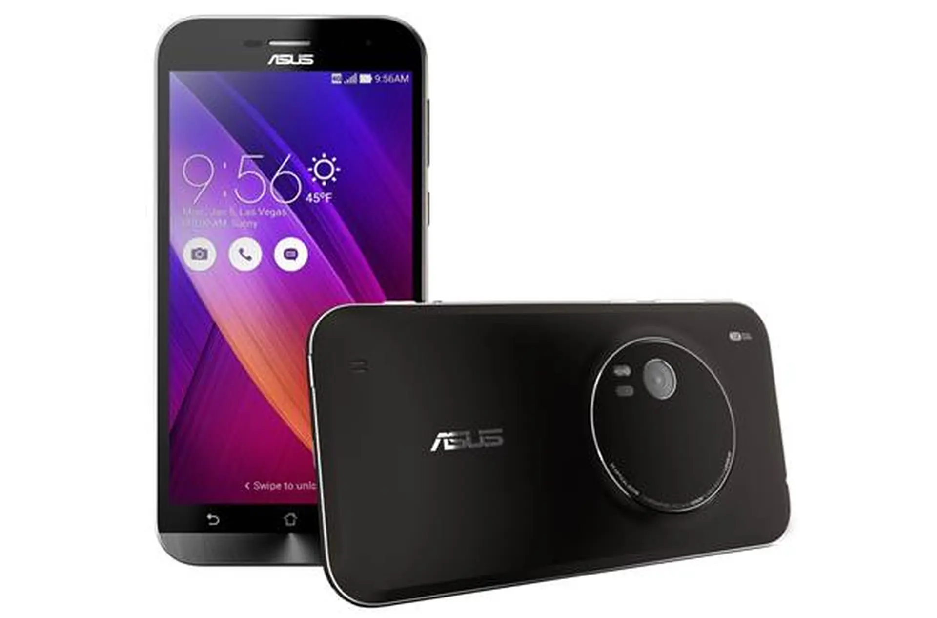 5 lý do Zenfone Zoom có mức giá 10 triệu thuộc phân khúc cao cấp