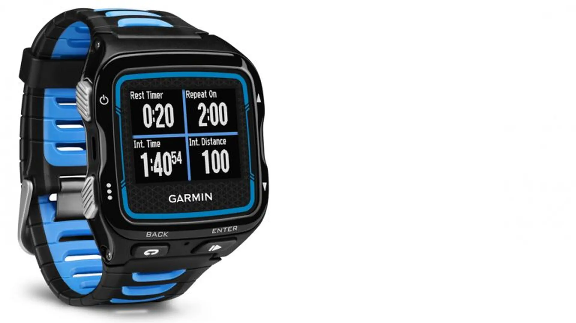 Đánh giá Garmin Forerunner 920XT