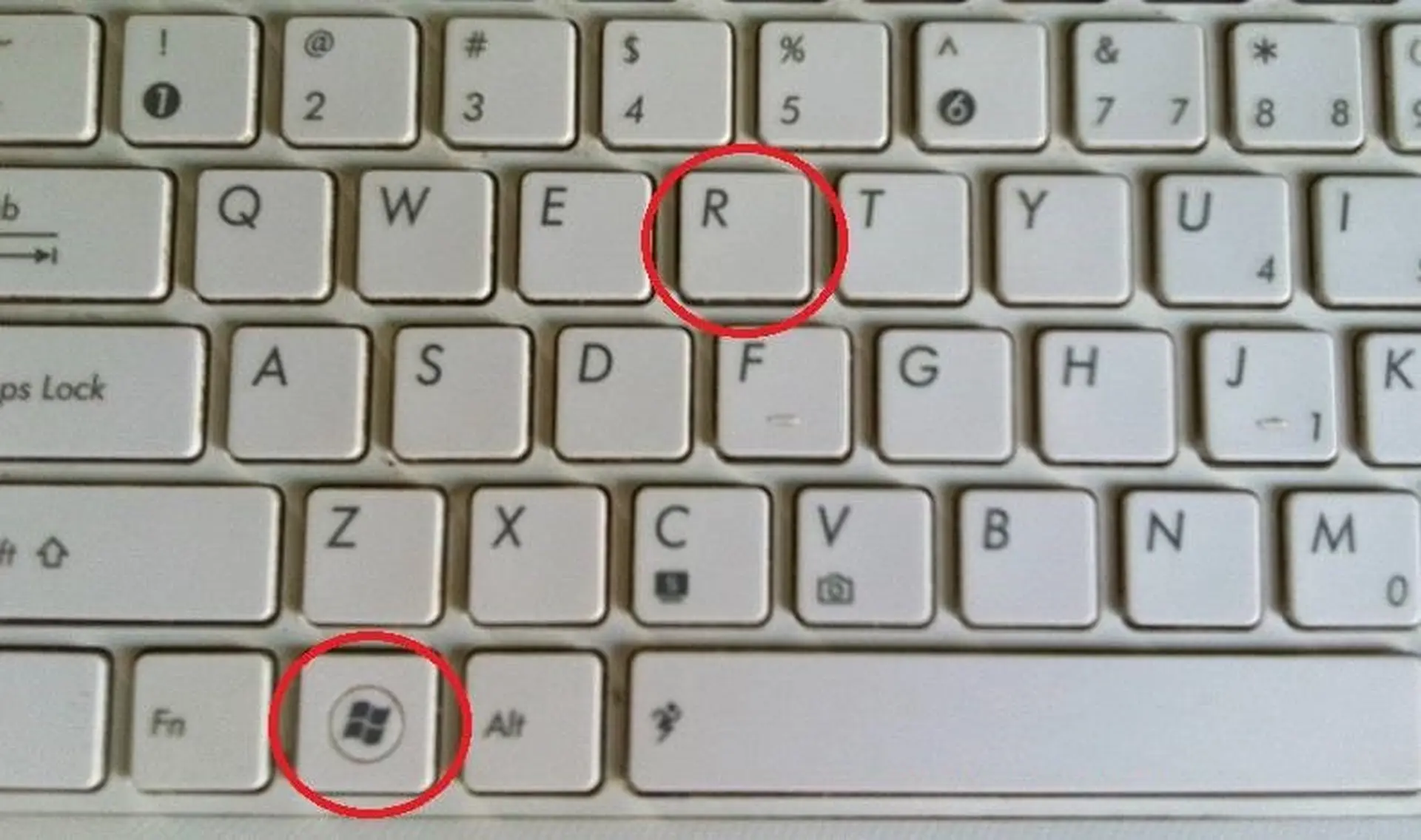 2 bước đơn giản để bạn tăng tốc khởi động máy tính Win 7