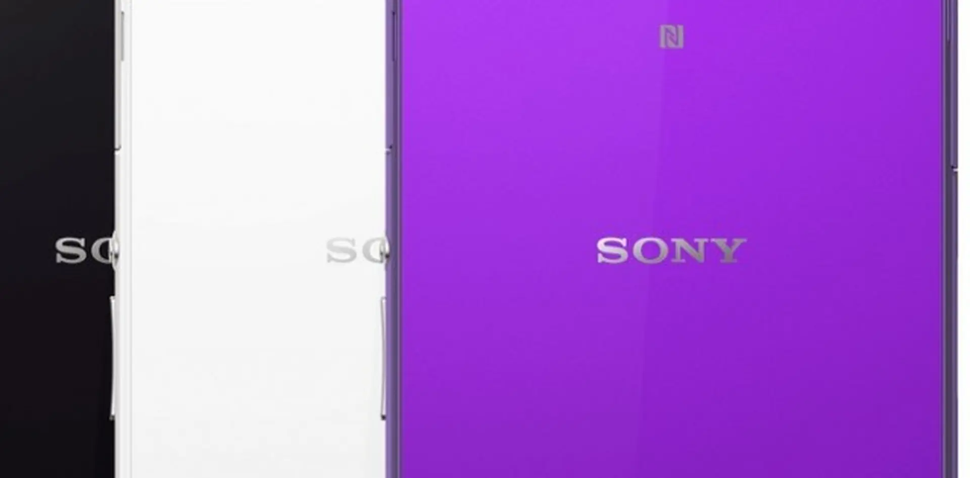 Xperia Z3 tím rò rỉ những hình ảnh đầu tiên