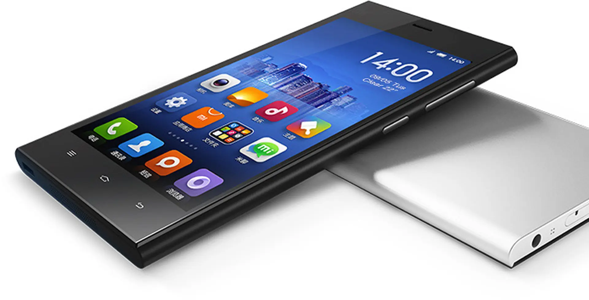 Cách khắc phục những lỗi thường gặp của Xiaomi Mi3