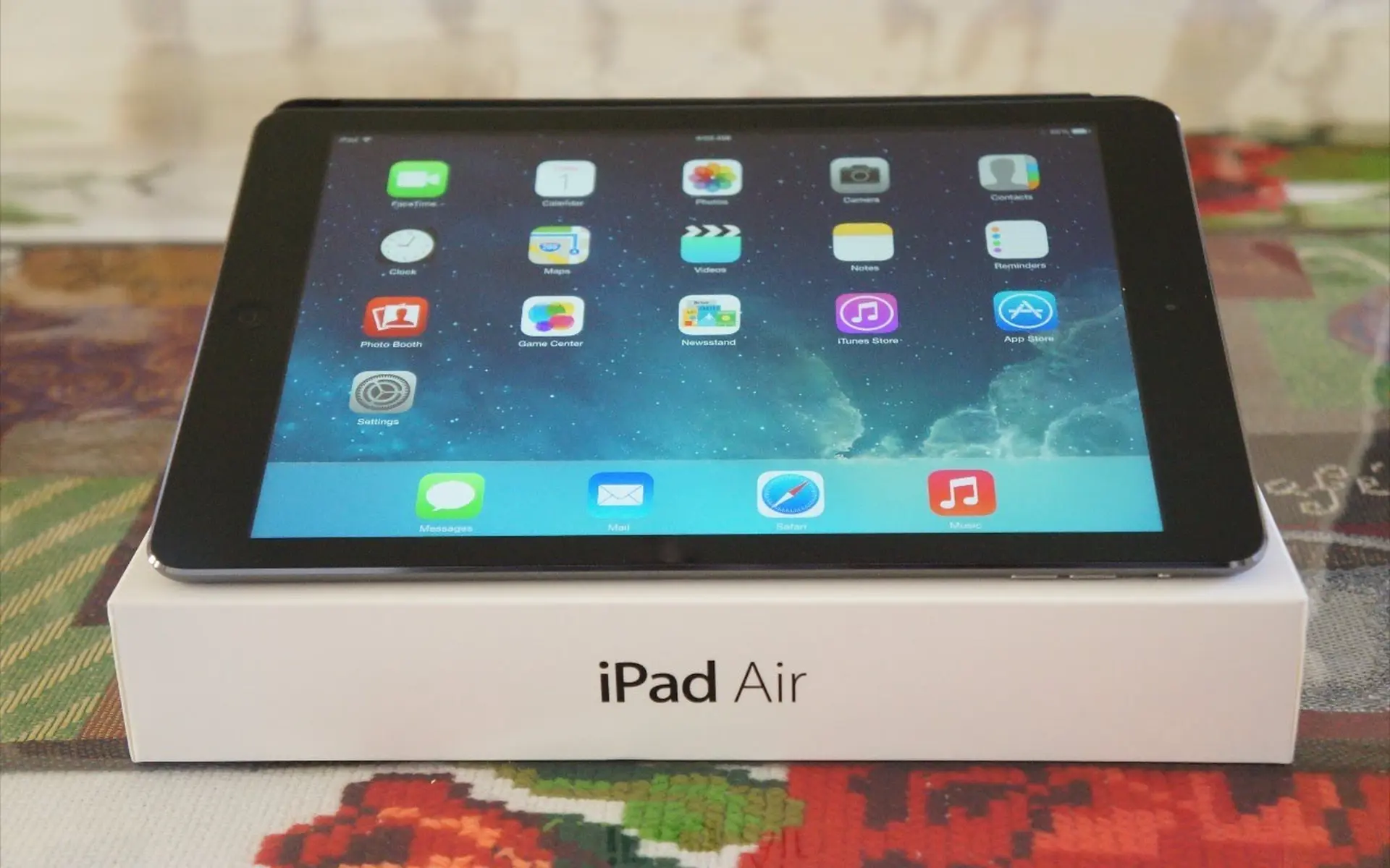 Làm thế nào khi bạn quên mật khẩu iPad?