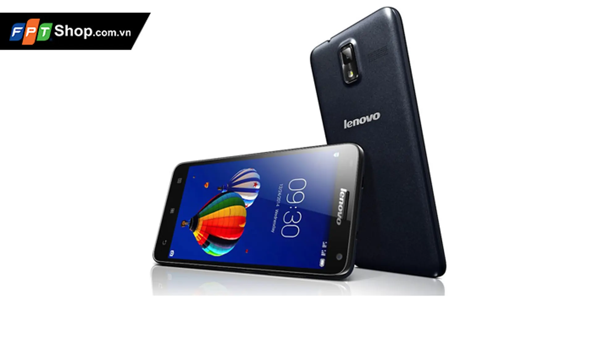Những ưu nhược điểm trên Lenovo S580