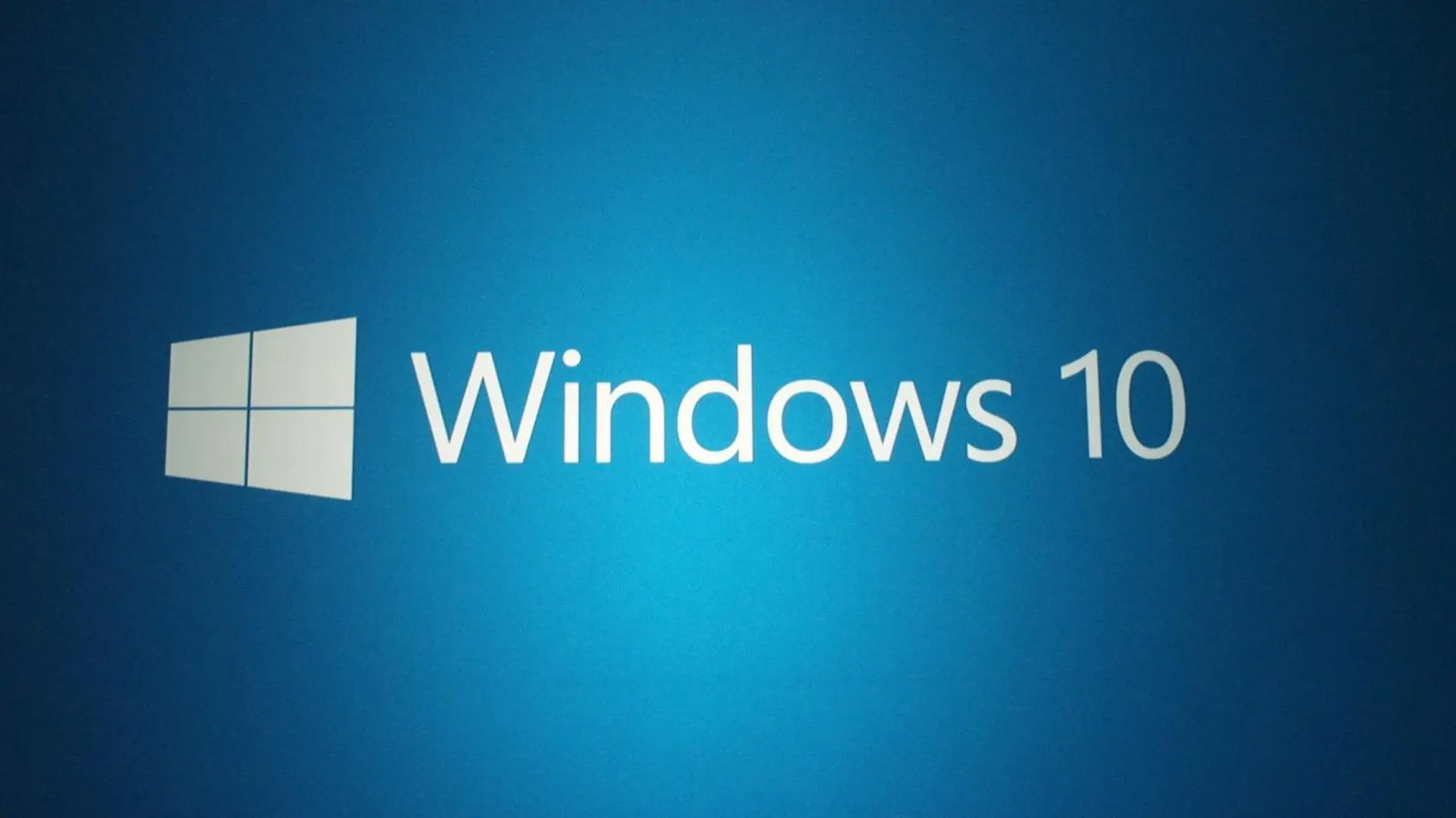 Liệu Microsoft có thể mở ra trang mới với Windows 10?