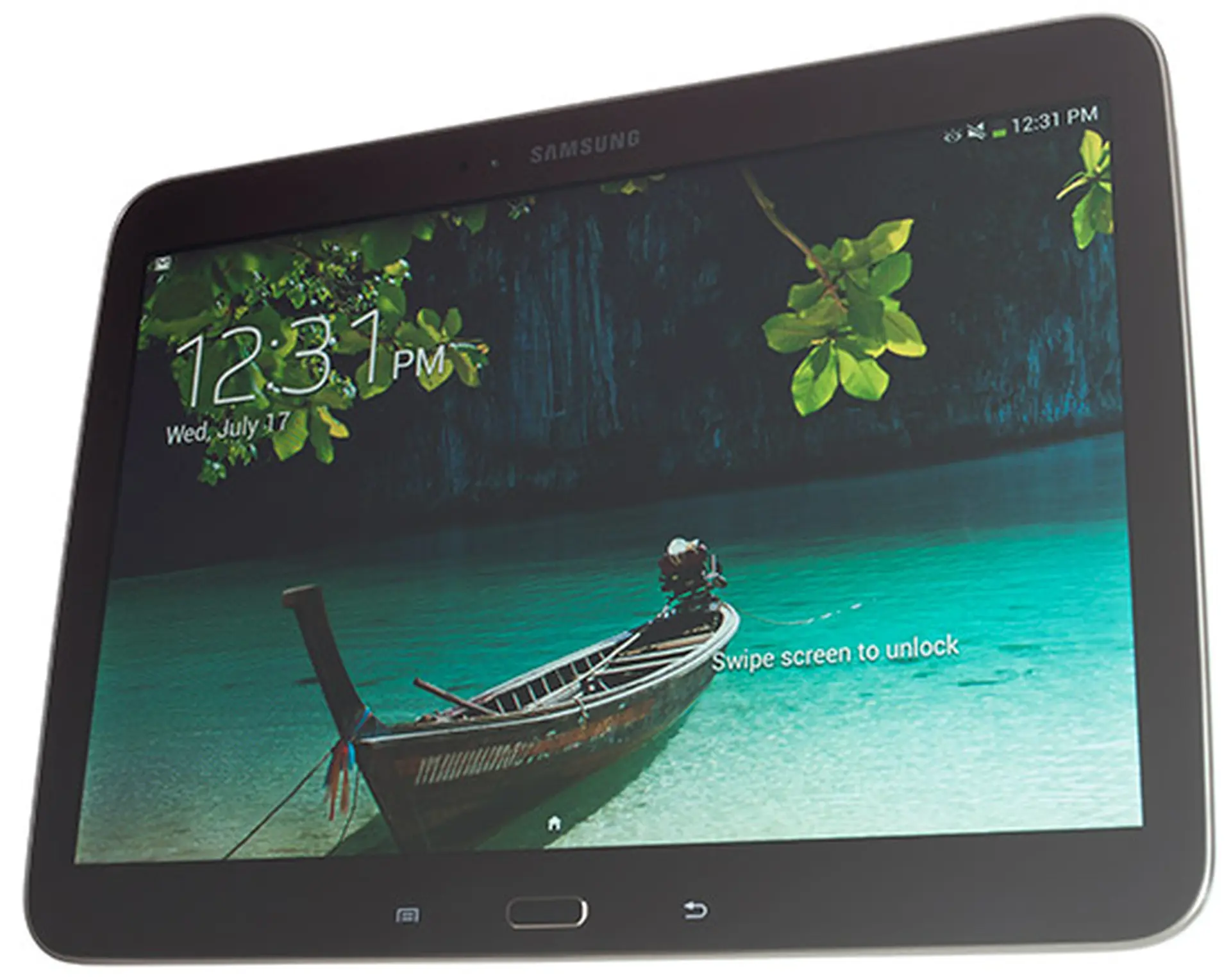 10 lý do bạn nên mua Samsung Galaxy Tab 3 10.1