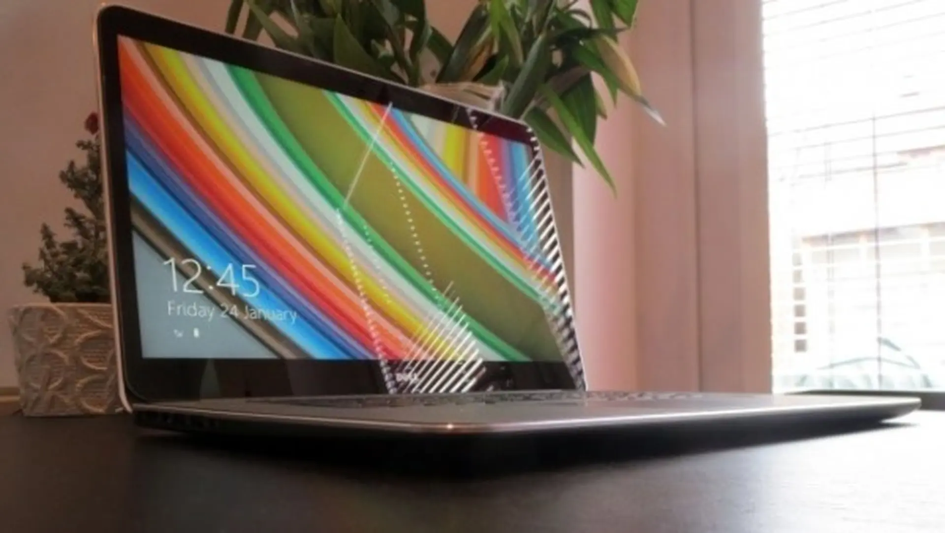 Đánh giá nhanh laptop Dell Precision M3800