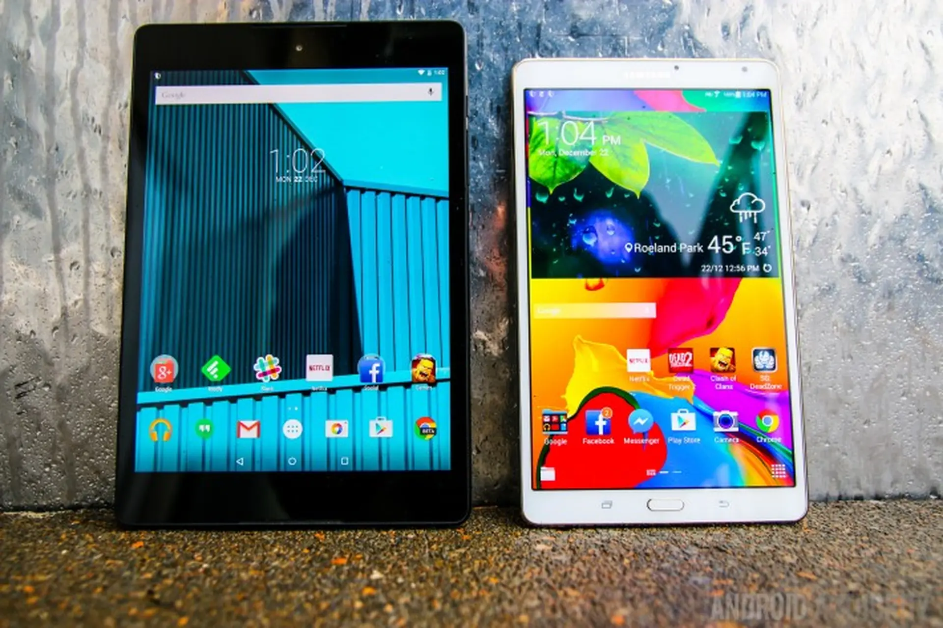 Galaxy Tab 5 và Galaxy Note mới sẽ có màn hình tỉ lệ 4:3