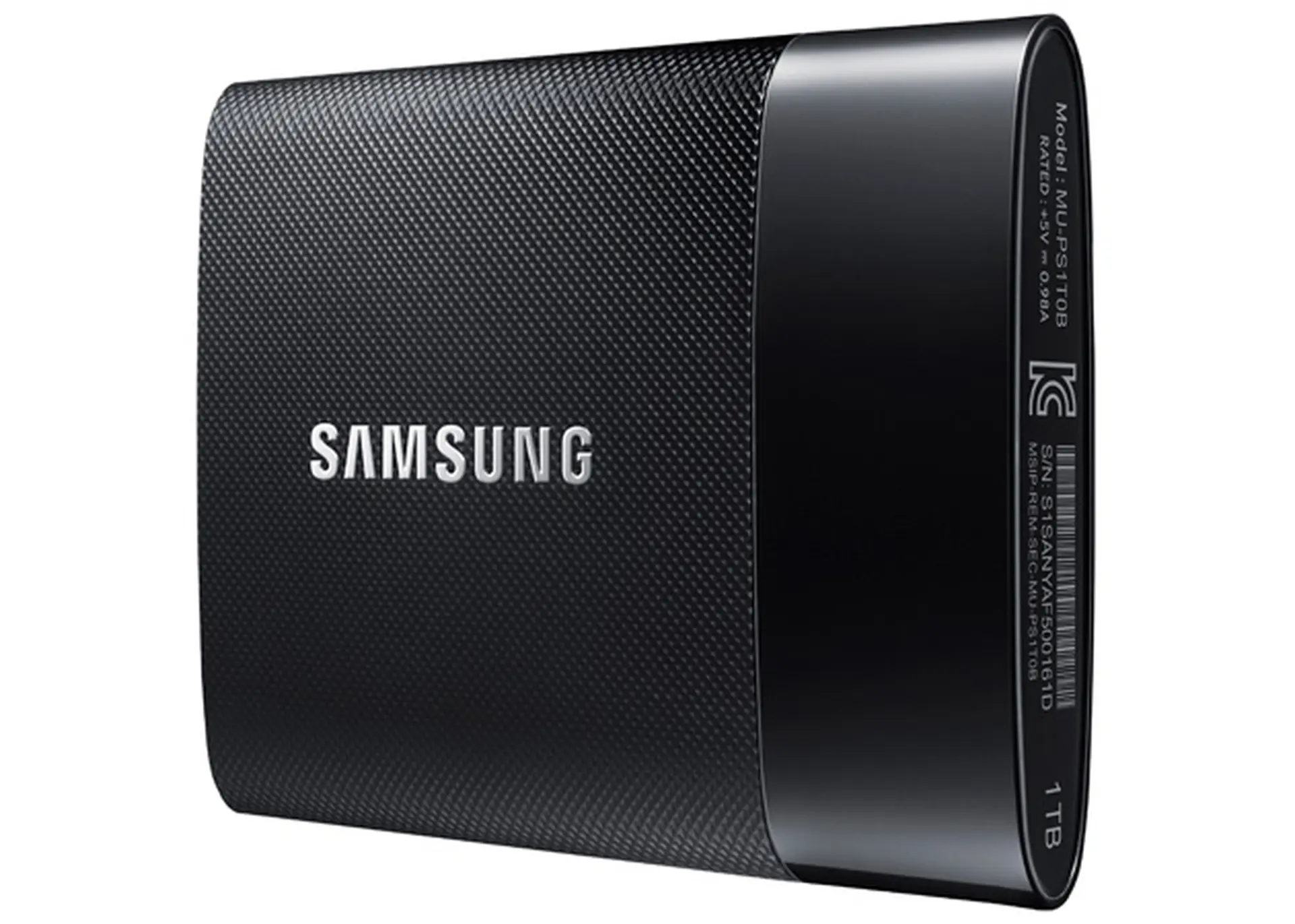 Samsung ra mắt ổ SSD nhỏ gọn với dung lượng khủng