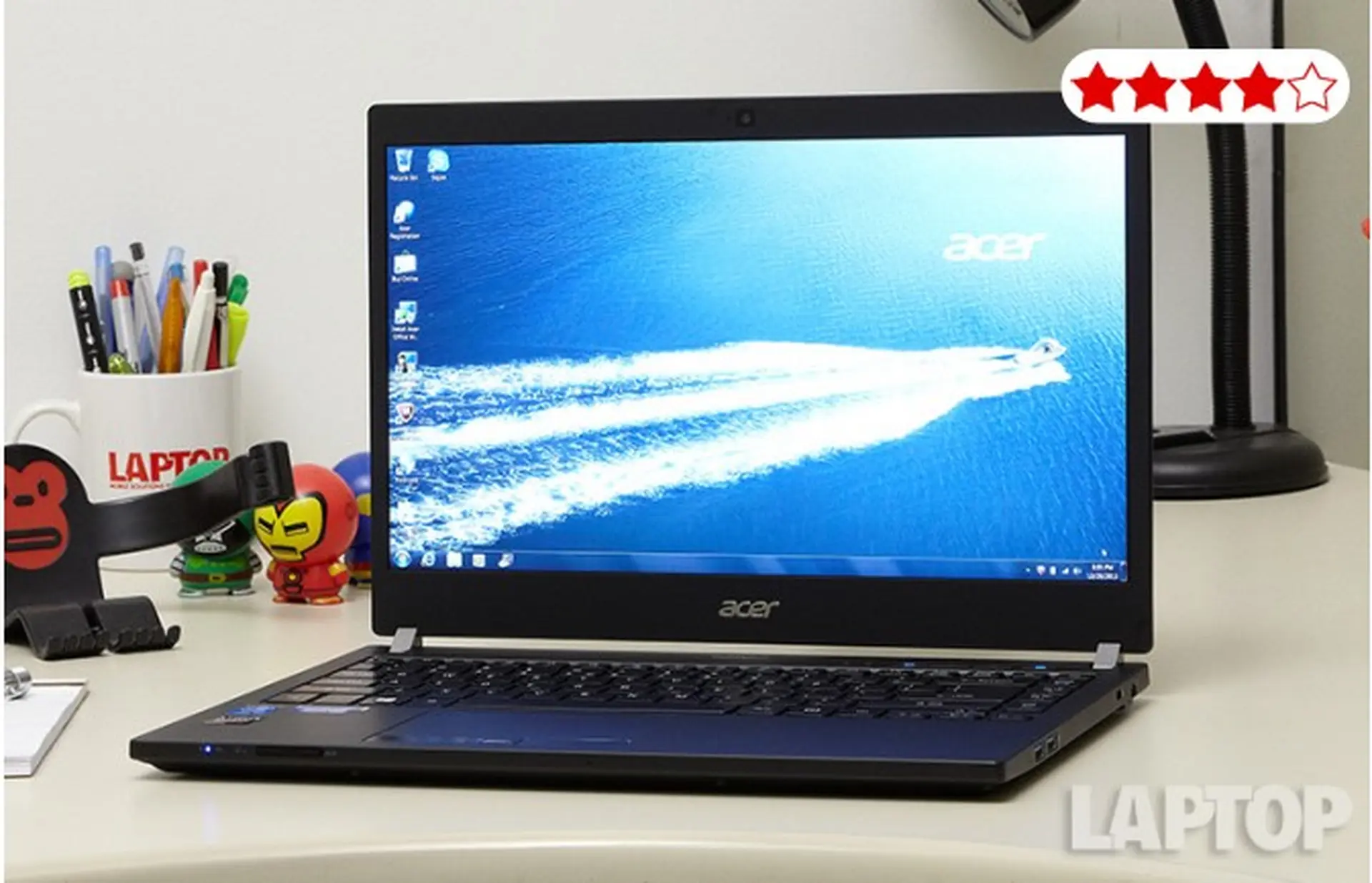 5 chiếc Laptop Acer tốt nhất hiện nay