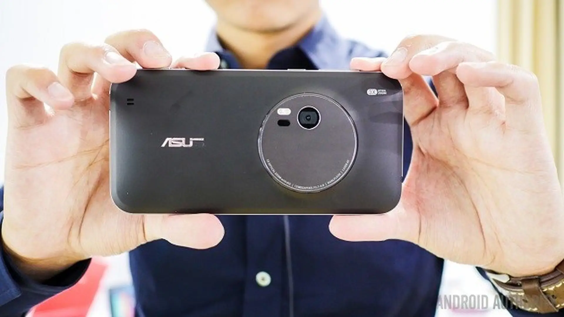 10 điều bạn cần biết về camera “khủng” của Zenfone Zoom. Phần 2: Chụp thiếu sáng