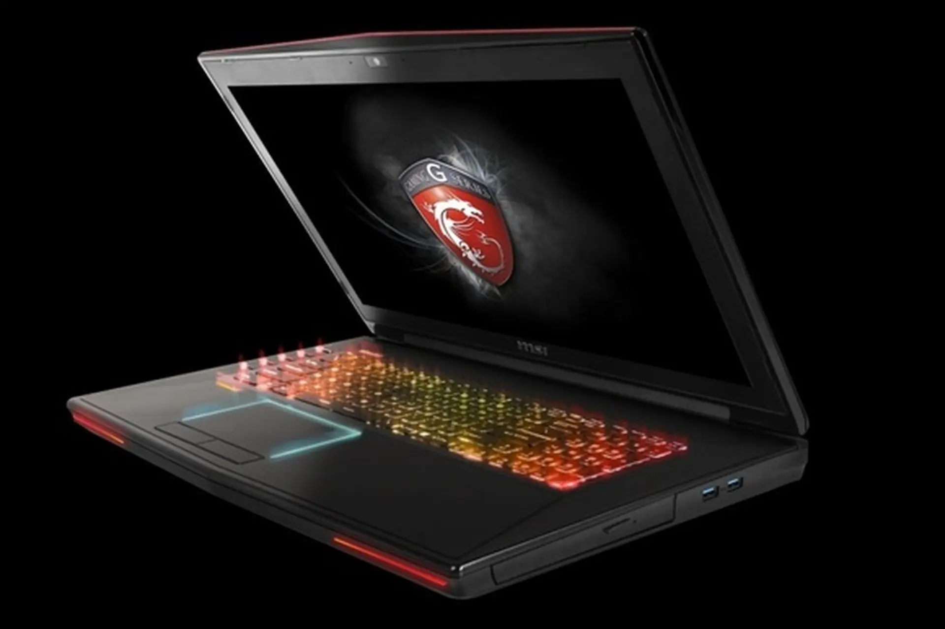 Những tiêu chí lựa chọn máy tính xách tay chơi game tốt Phần 1