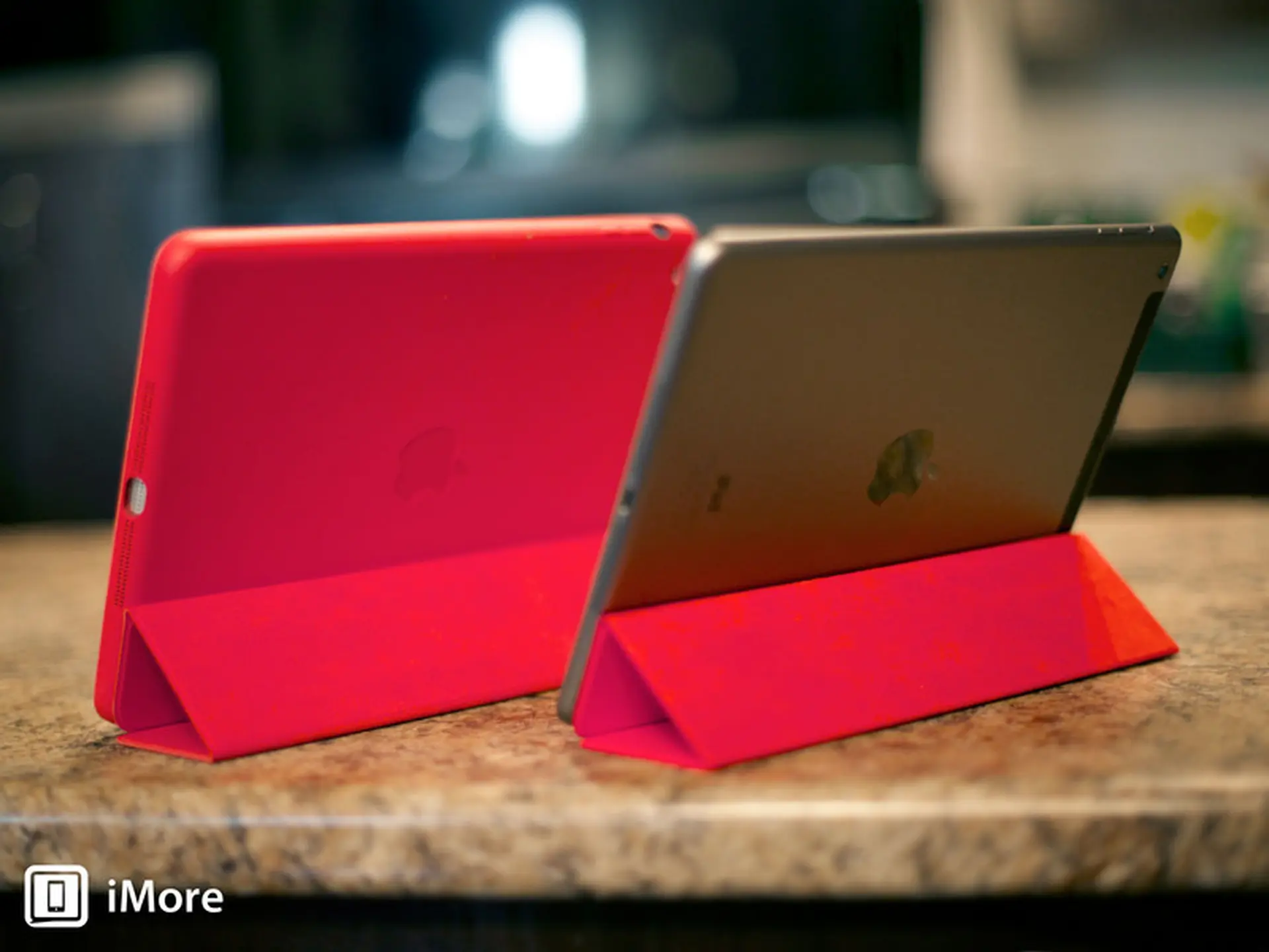 Apple sản xuất Smart Cover mới điều khiển iPad