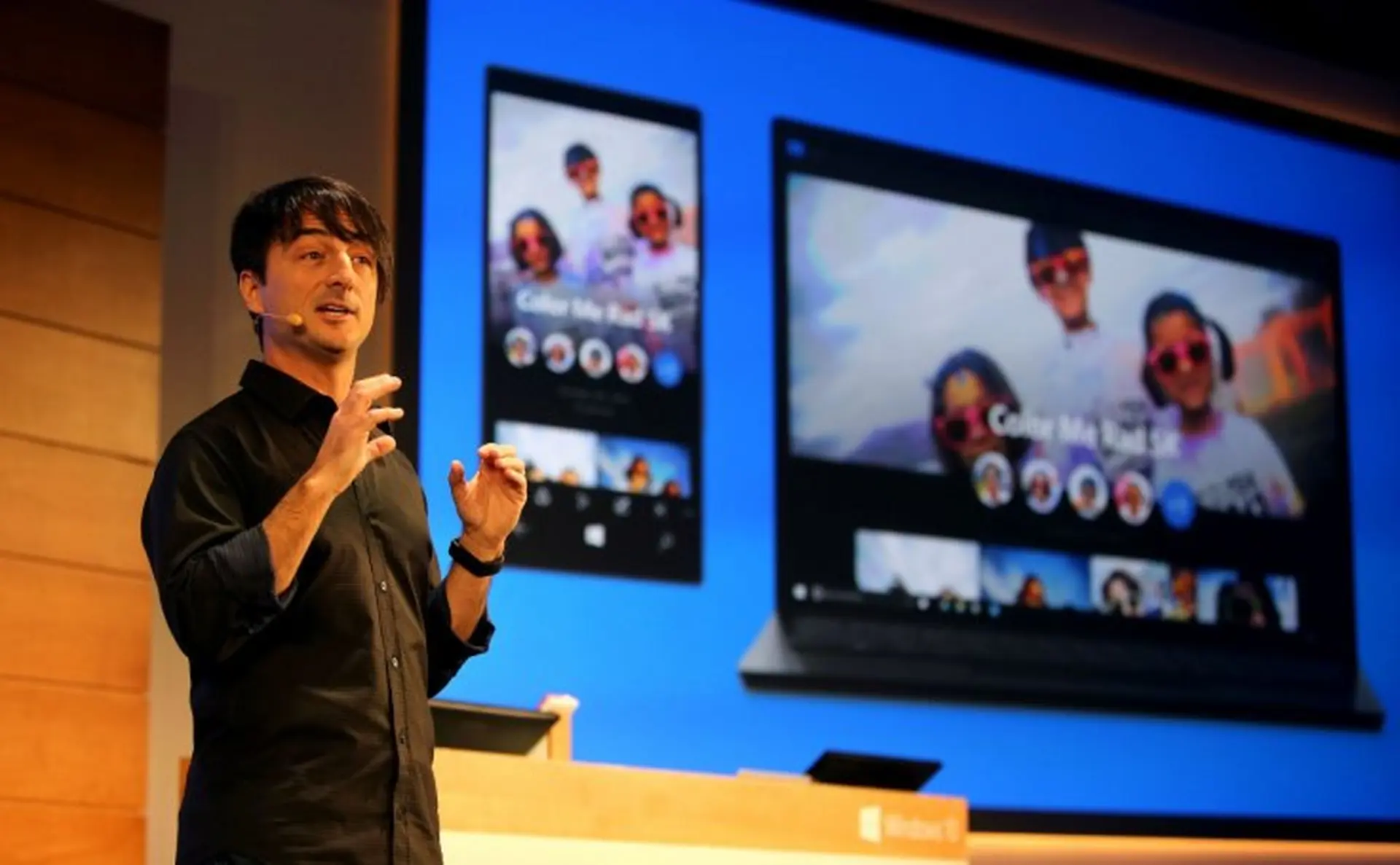 7 tính năng mới tốt nhất trên Windows 10 cho smartphone.
