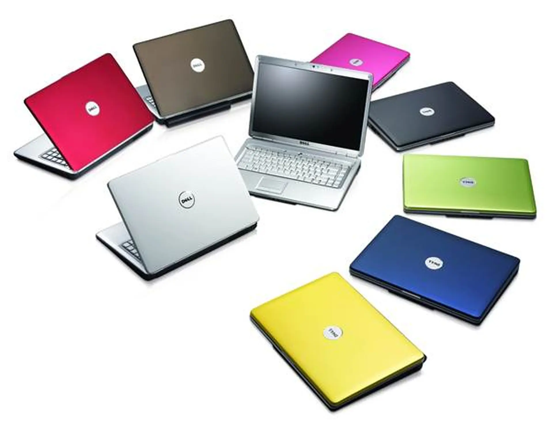 5 sản phẩm laptop Dell cao cấp tốt nhất hiện nay