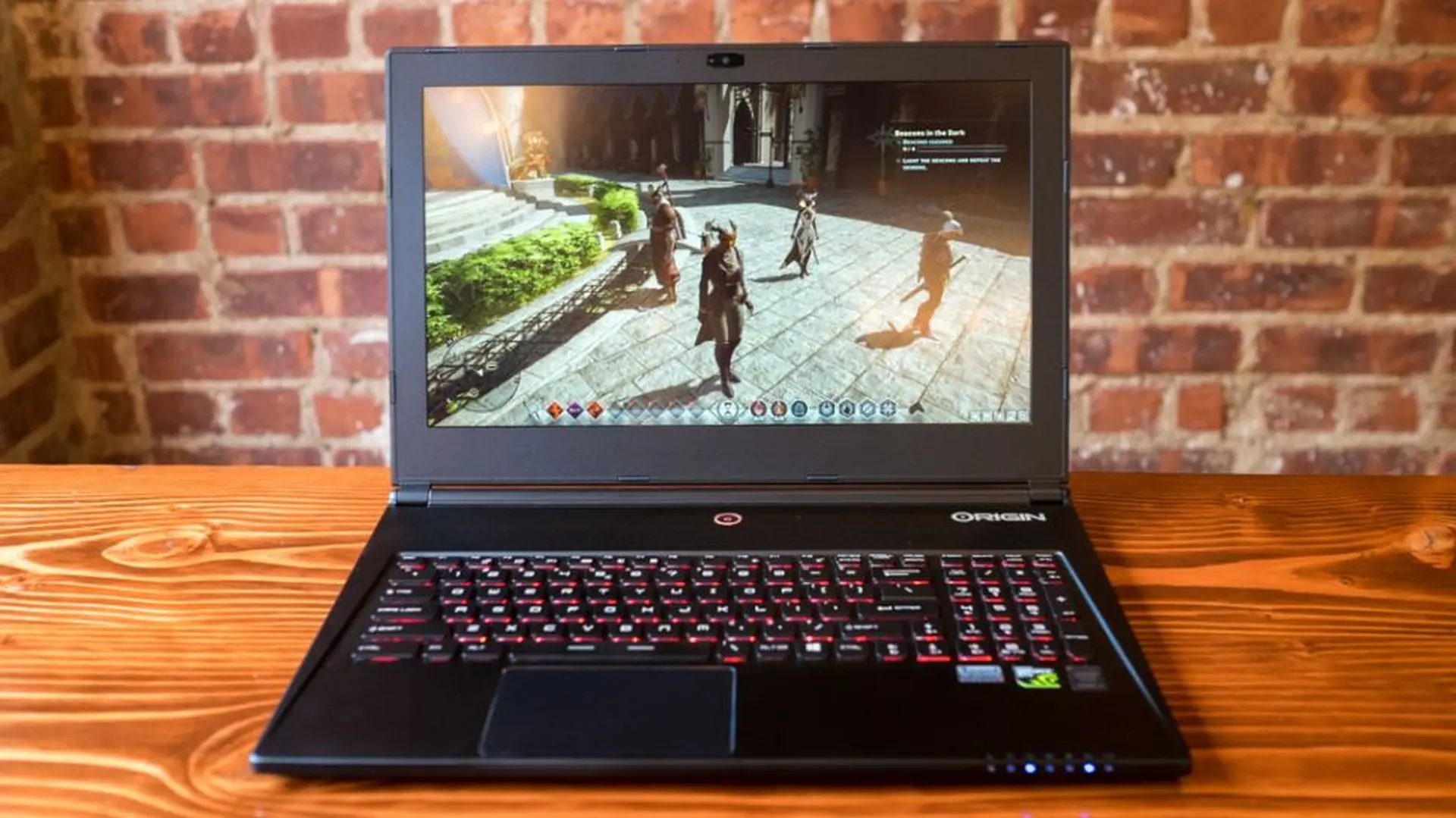 Sự phục hưng của game PC