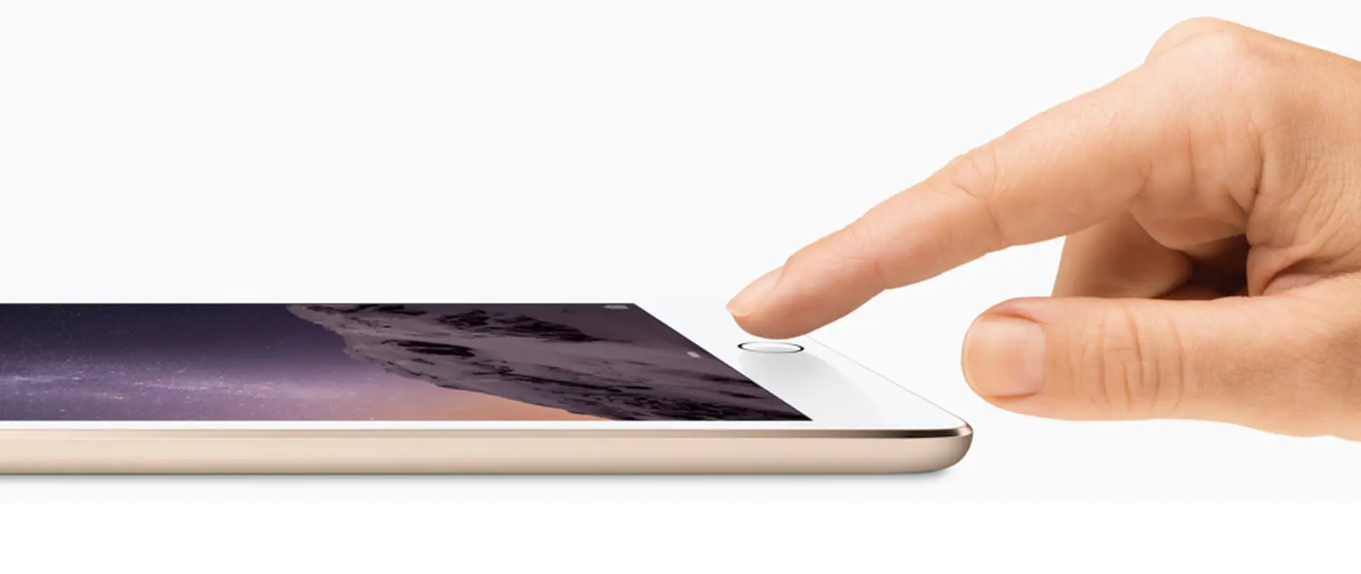 Những điểm “ nổi bật” có trên iPad Air 2