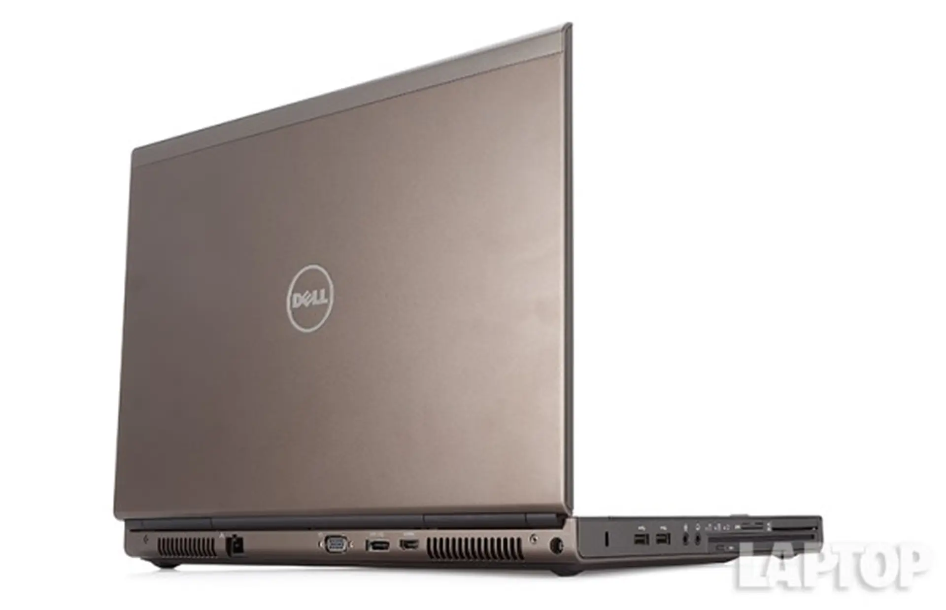 Tìm hiểu về hiệu năng, đồ họa trên laptop Dell Precision M4800