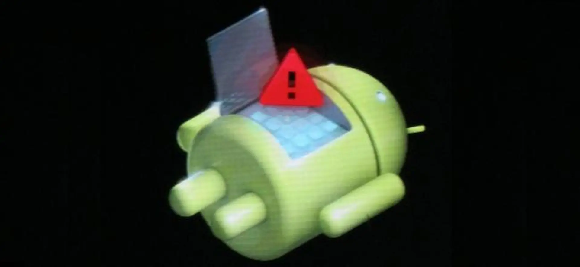 Phải làm gì nếu thiết bị Android của bạn không thể khởi động?