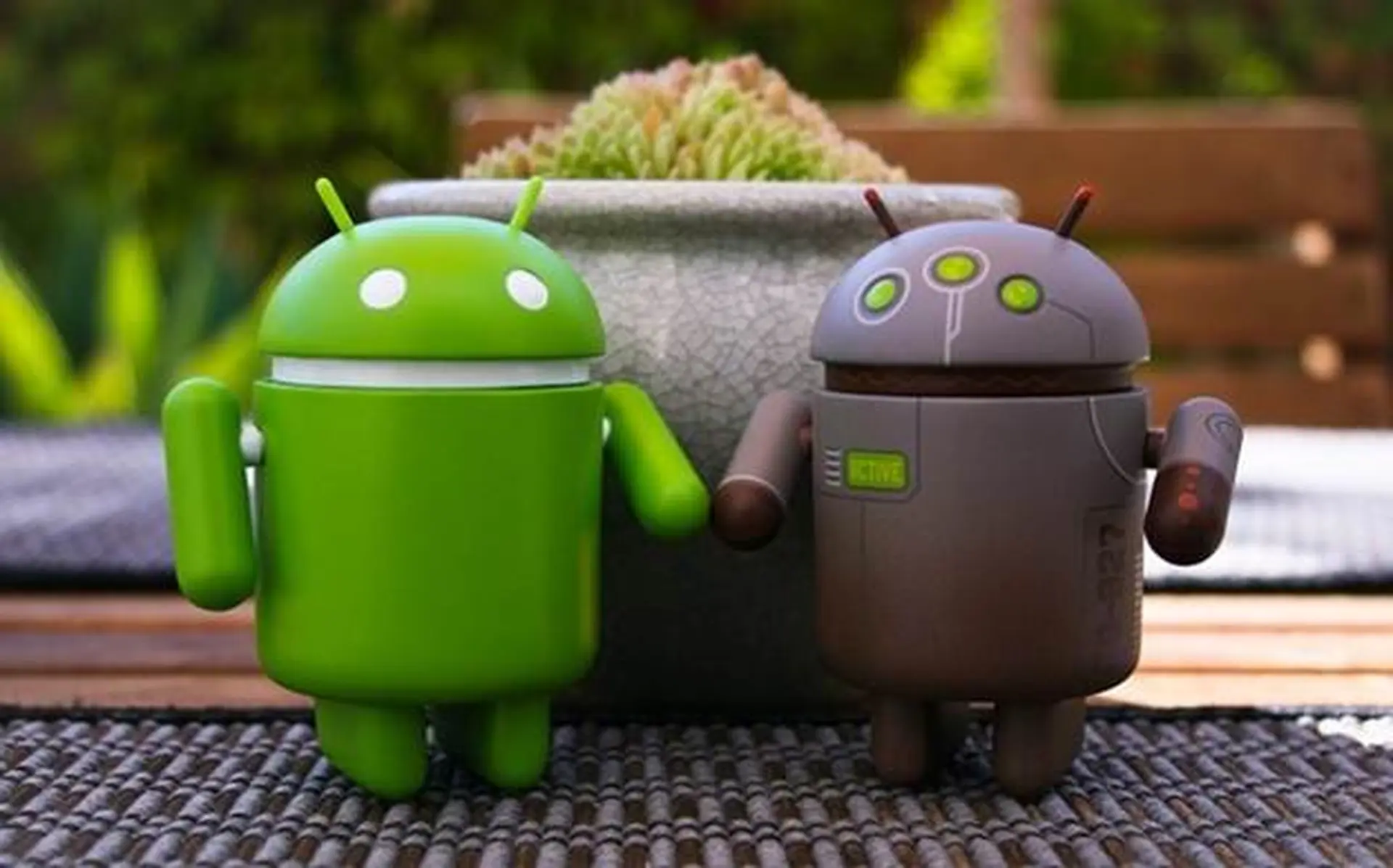 Vì sao Google không sửa lỗi Android ở các điện thoại cũ