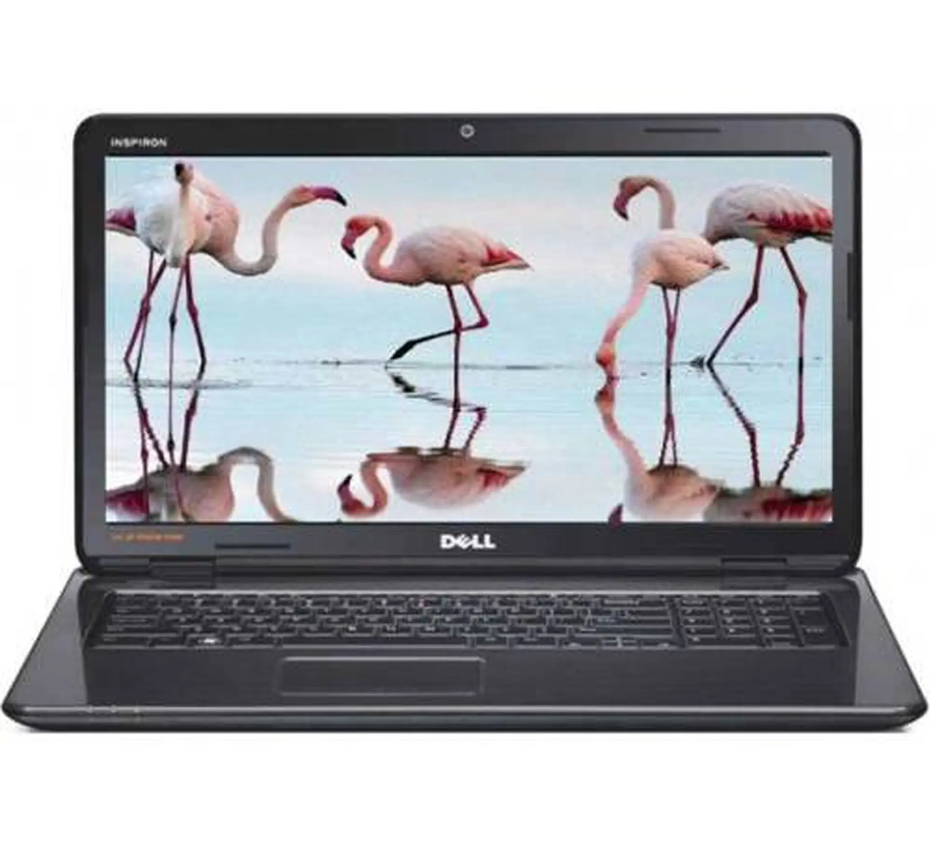 Thiết kế ấn tượng, cấu hình khủng Dell In3537 – Chiếc laptop dành cho doanh nhân
