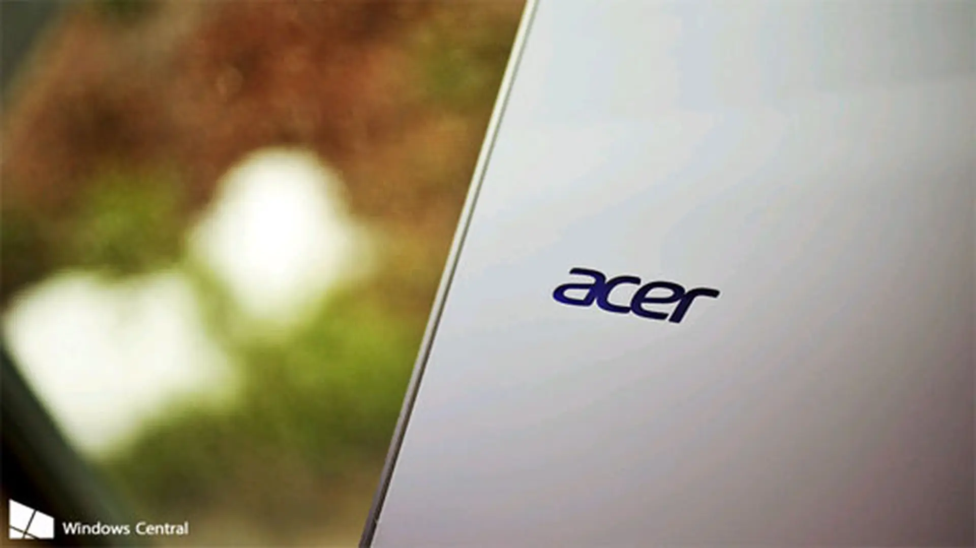 Acer có thể quay lại thị trường điện thoại Widows Phone vào năm 2015