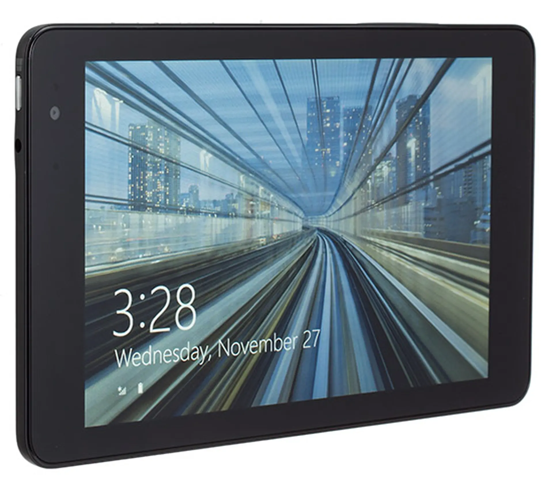 Đánh giá máy tính bảng Dell Venue 8 Pro