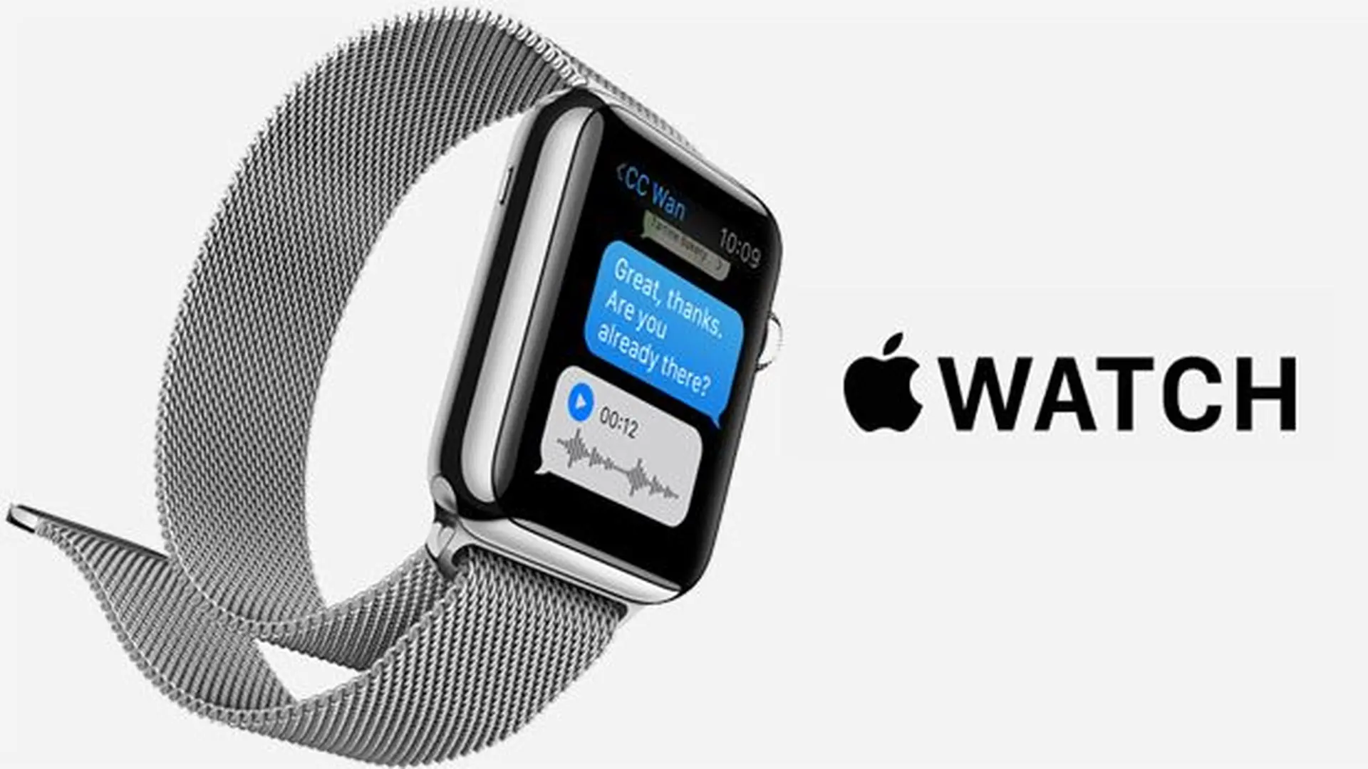 Apple watch : Ngày phát hành và thông tin về giá cả