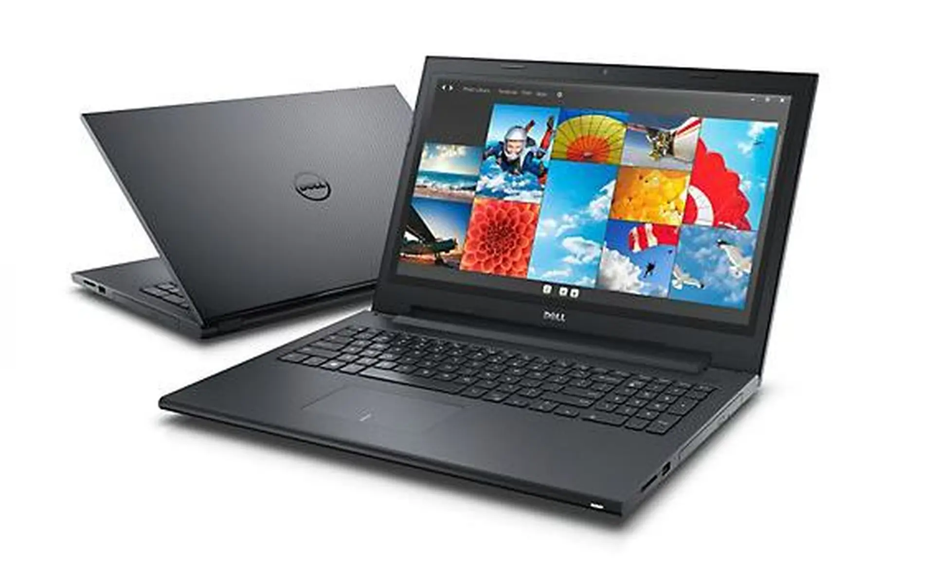 So sánh laptop Dell Inspiron N3542 và Dell N5542