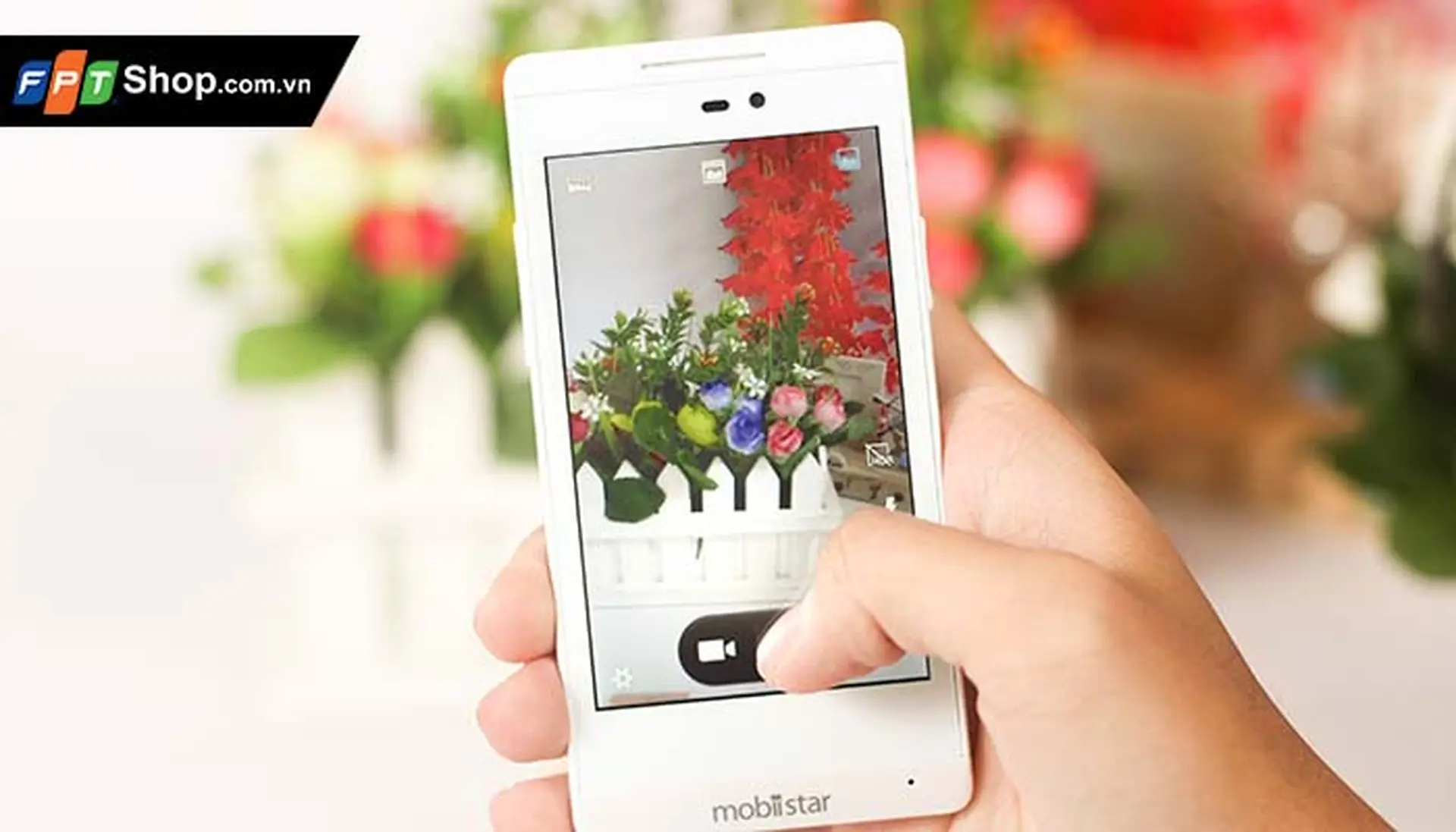Ưu nhược điểm trên Mobiistar Bean 414 là gì?