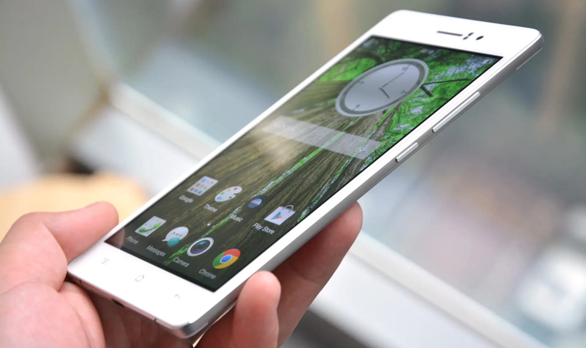Chọn mua Smartphone theo sở thích của bạn