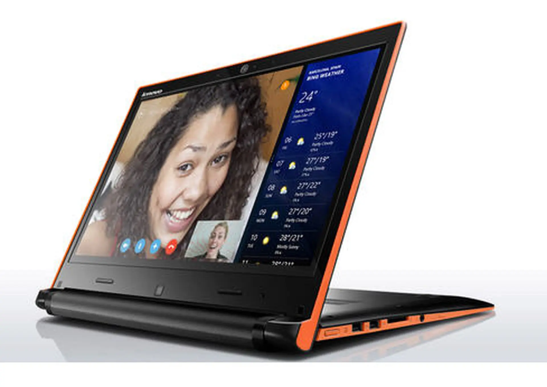 Lenovo Flex 14/i3-4010 – máy tính phù hợp với mọi đối tượng